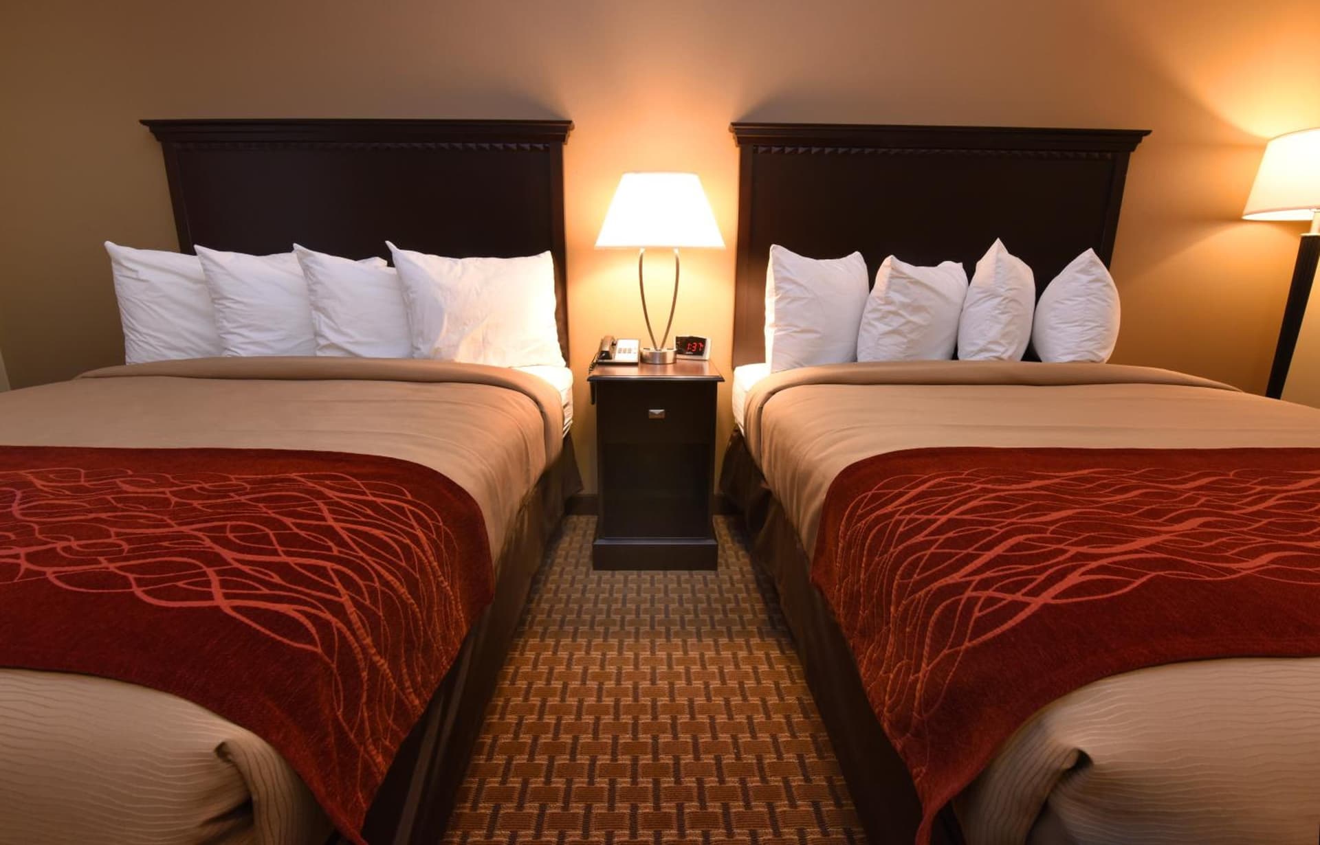 Best Western Plus Vintage Valley Inn gallery photo in Zillah, WA — image 15