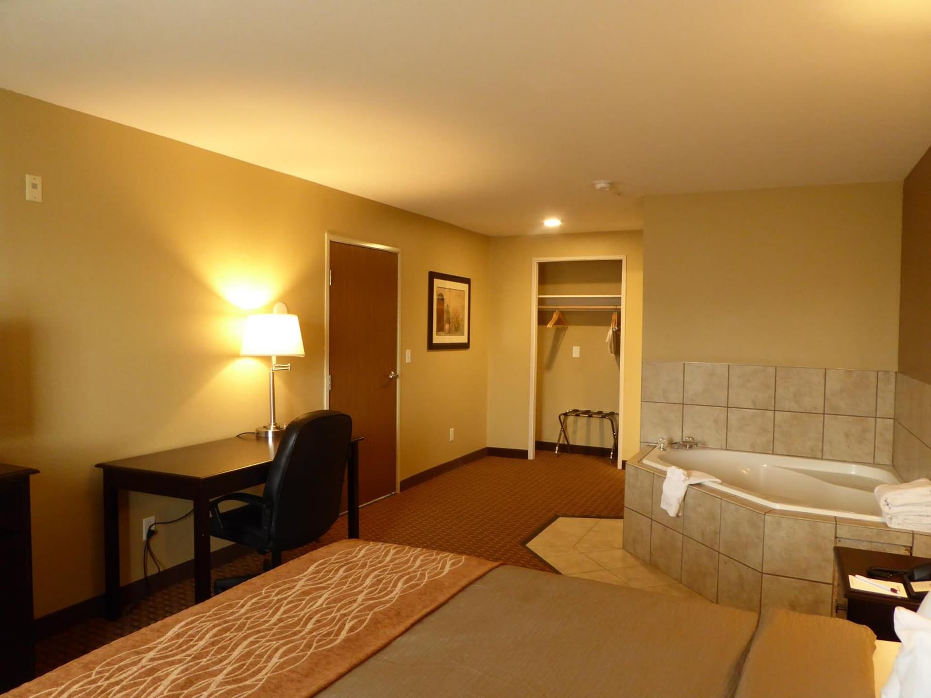 Best Western Plus Vintage Valley Inn gallery photo in Zillah, WA — image 37