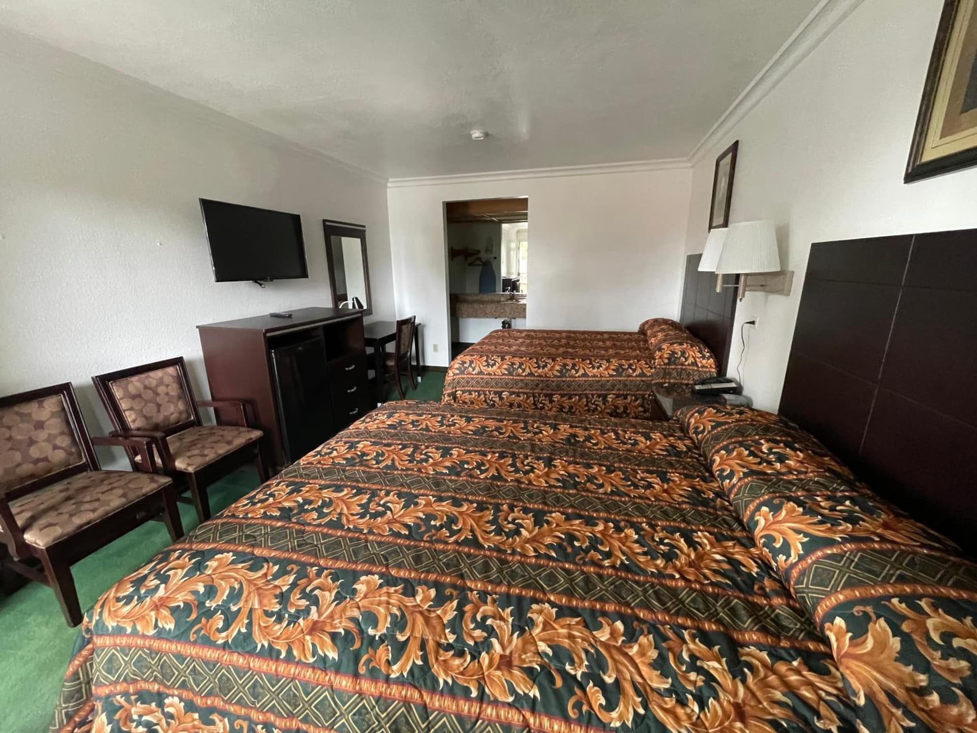 Chino Motel gallery photo in Chino, CA — image 32