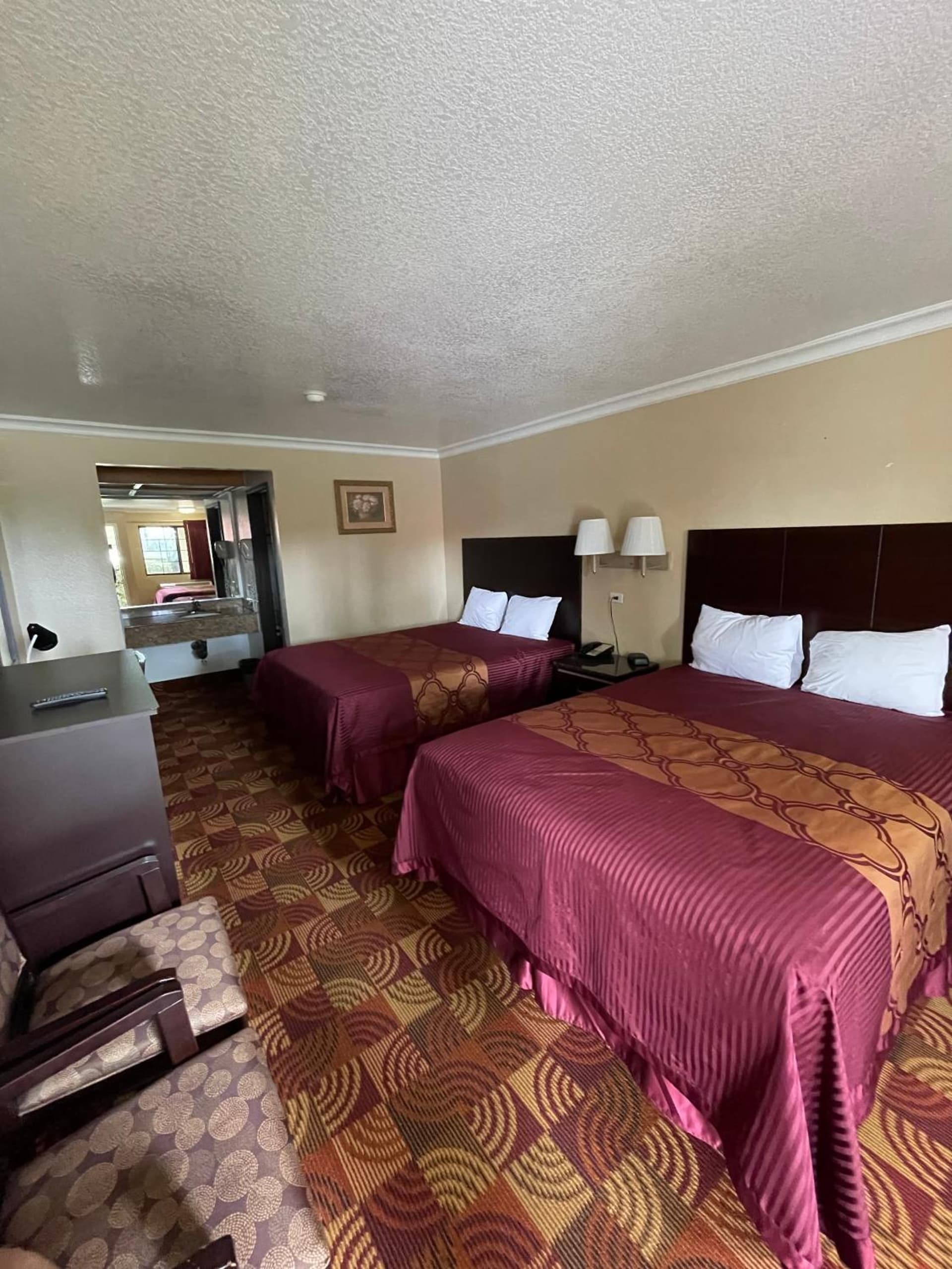 Chino Motel gallery photo in Chino, CA — image 31