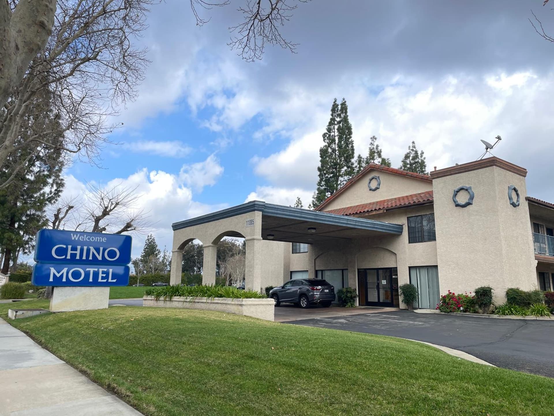 Chino Motel gallery photo in Chino, CA — image 25