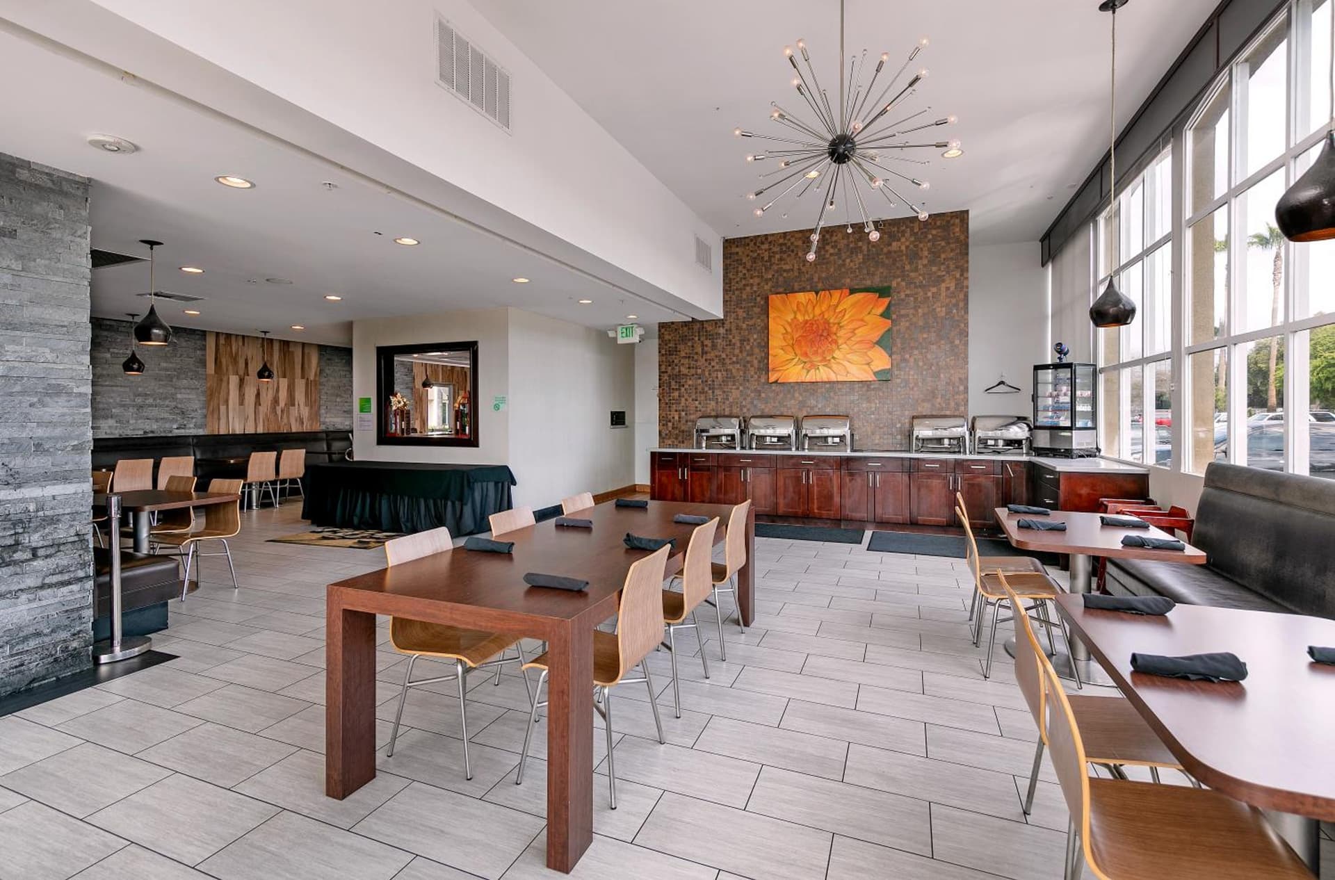 Holiday Inn West Covina, an IHG Hotel gallery photo in West Covina, CA — image 36