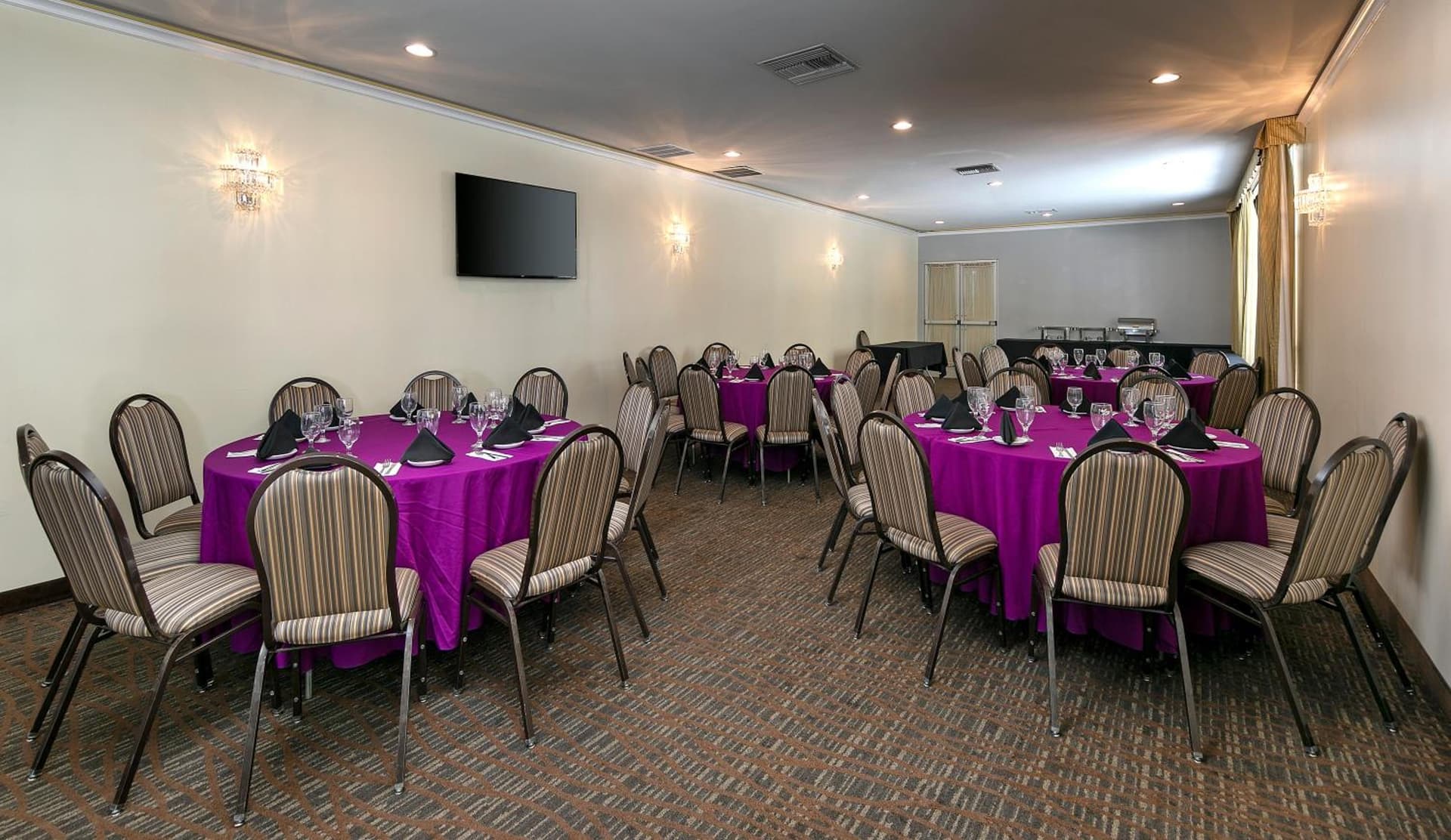 Holiday Inn West Covina, an IHG Hotel gallery photo in West Covina, CA — image 42