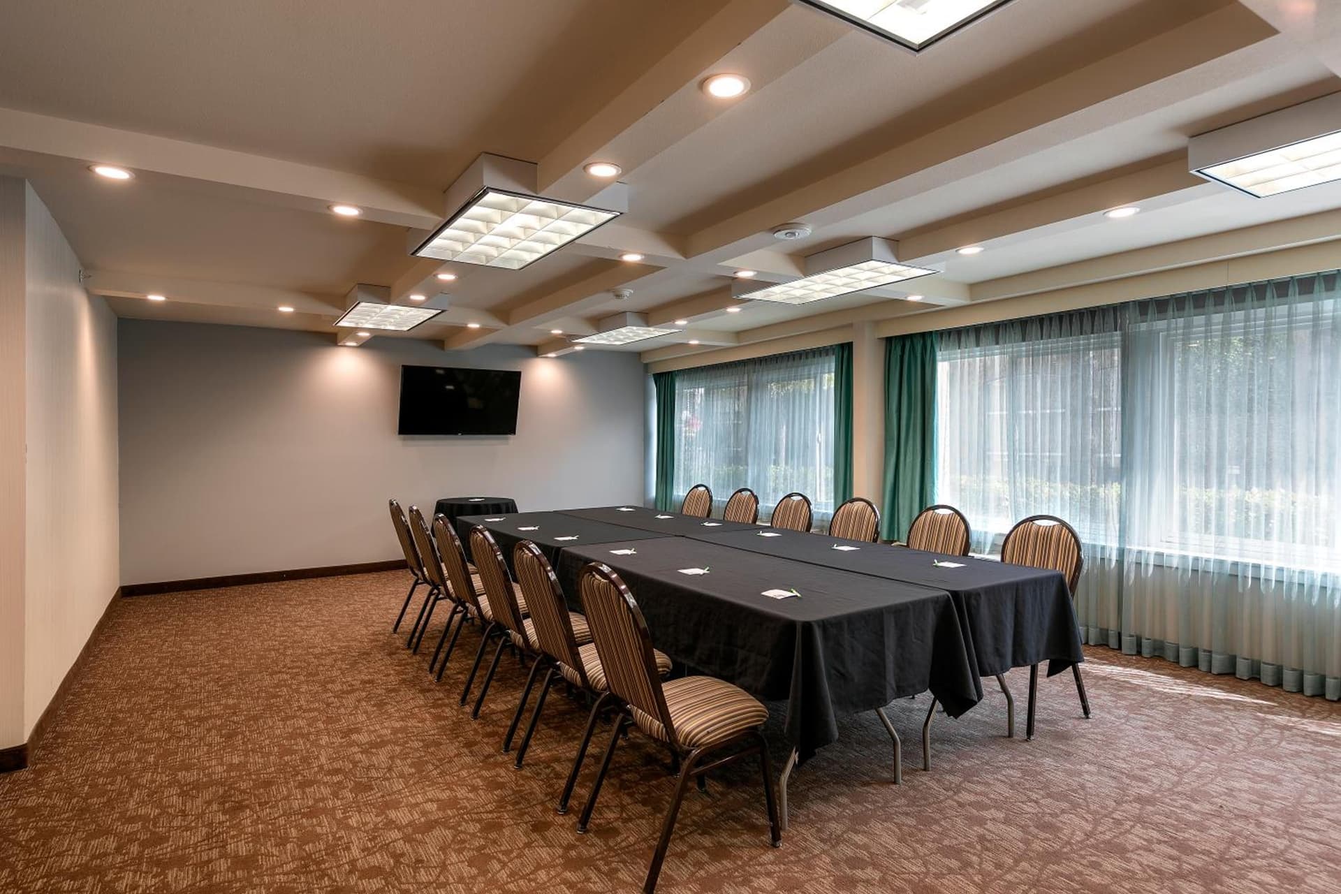 Holiday Inn West Covina, an IHG Hotel gallery photo in West Covina, CA — image 11