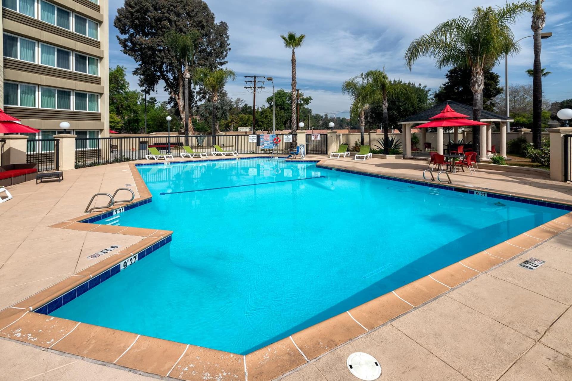 Holiday Inn West Covina, an IHG Hotel gallery photo in West Covina, CA — image 6