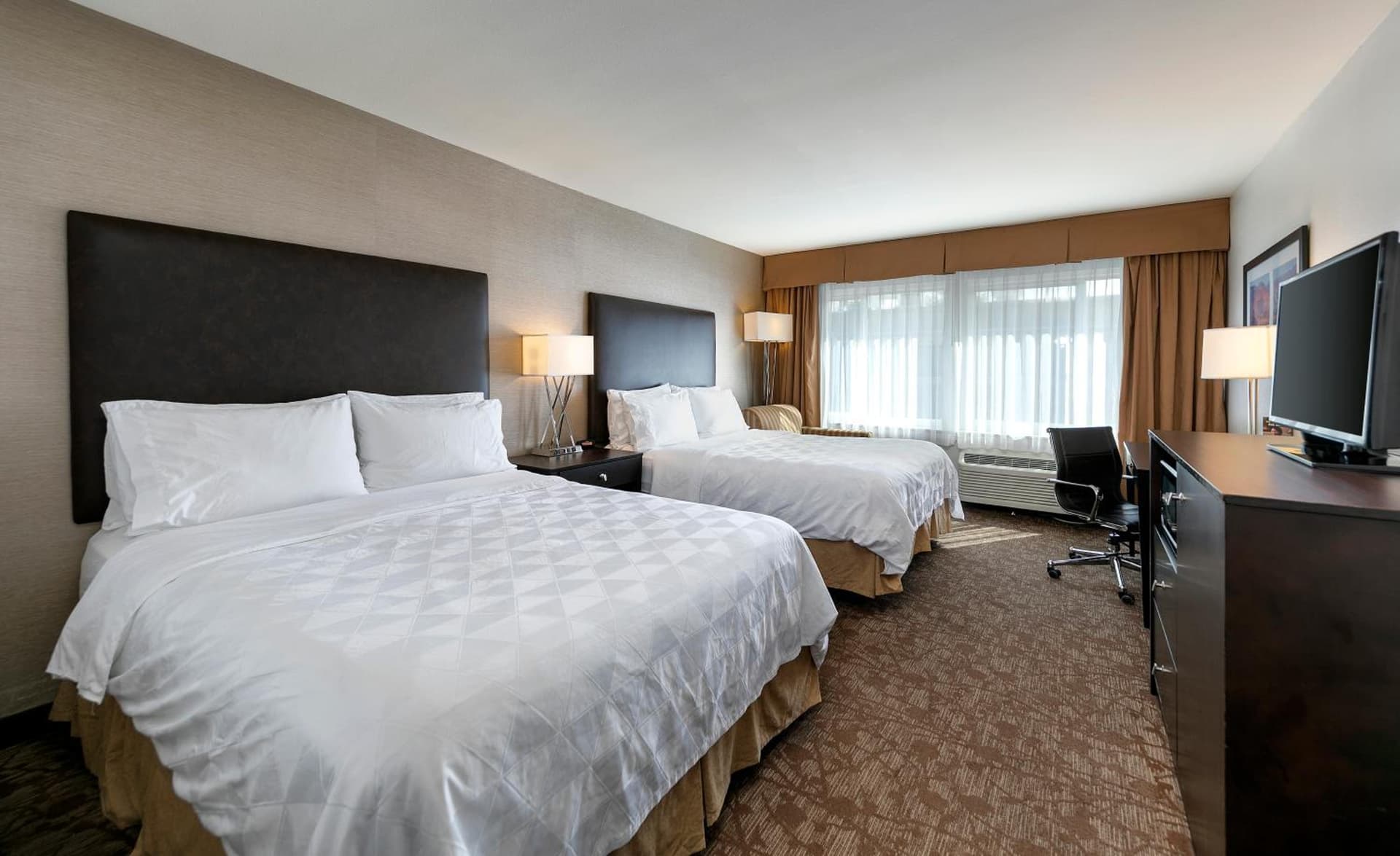 Holiday Inn West Covina, an IHG Hotel gallery photo in West Covina, CA — image 18