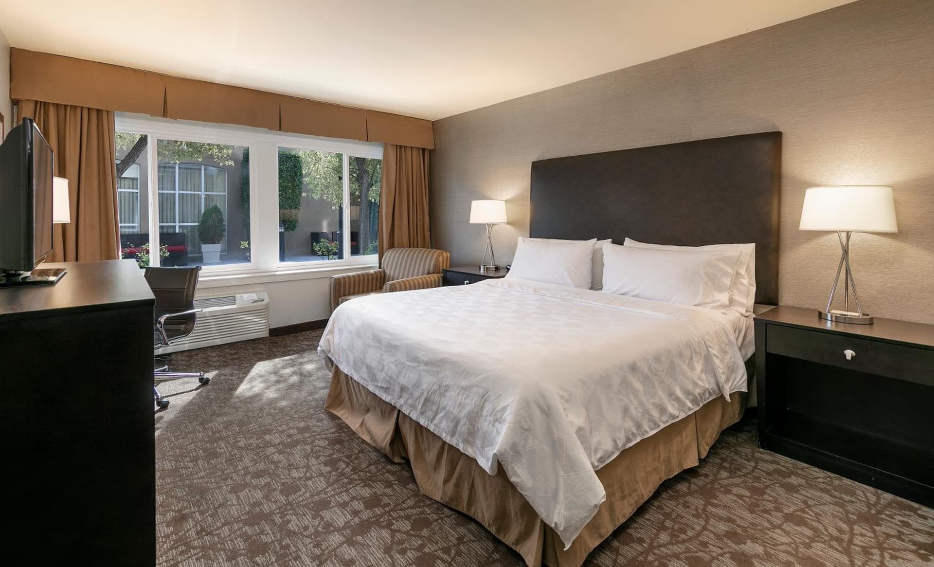 Holiday Inn West Covina, an IHG Hotel gallery photo in West Covina, CA — image 9