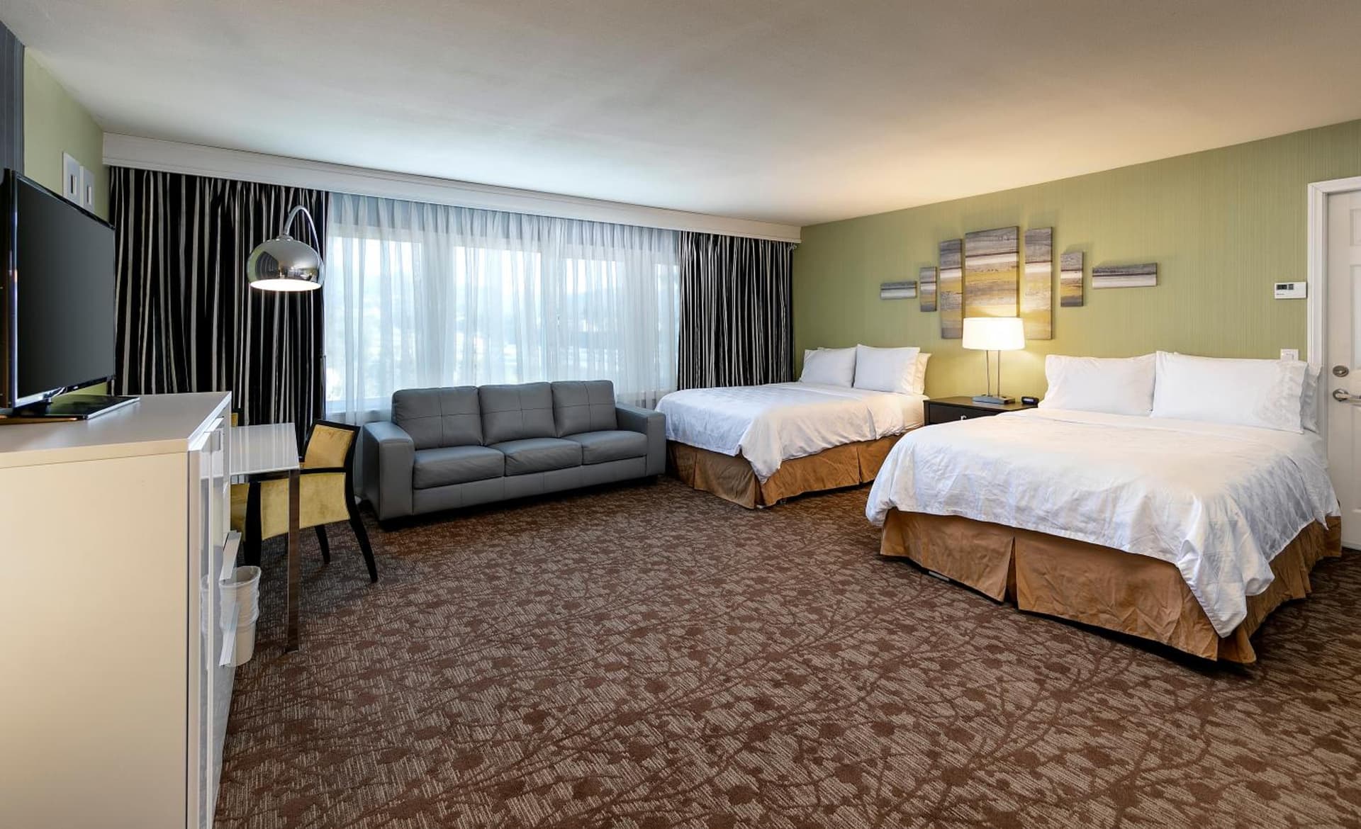 Holiday Inn West Covina, an IHG Hotel gallery photo in West Covina, CA — image 15