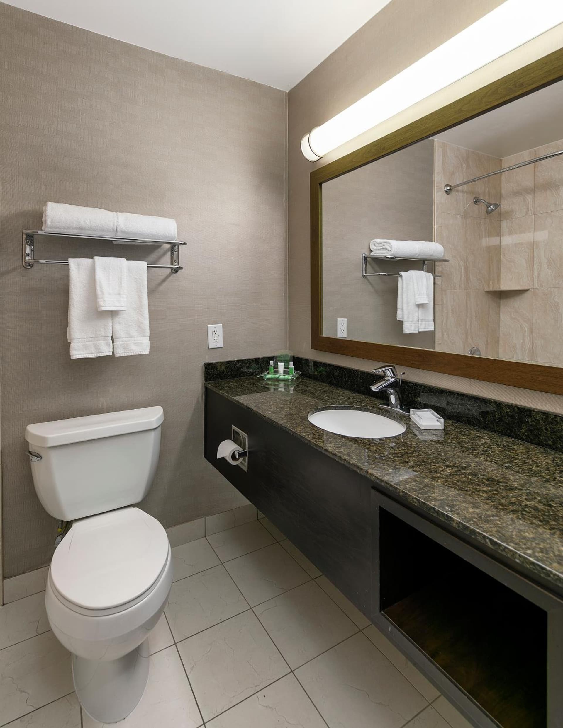 Holiday Inn West Covina, an IHG Hotel gallery photo in West Covina, CA — image 29