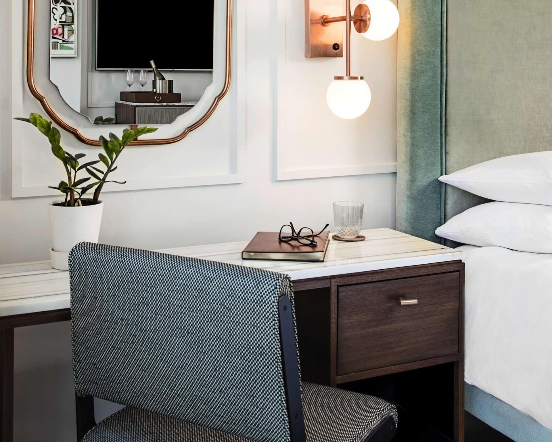 Hyatt Centric Downtown Nashville gallery photo in Nashville, TN — image 23