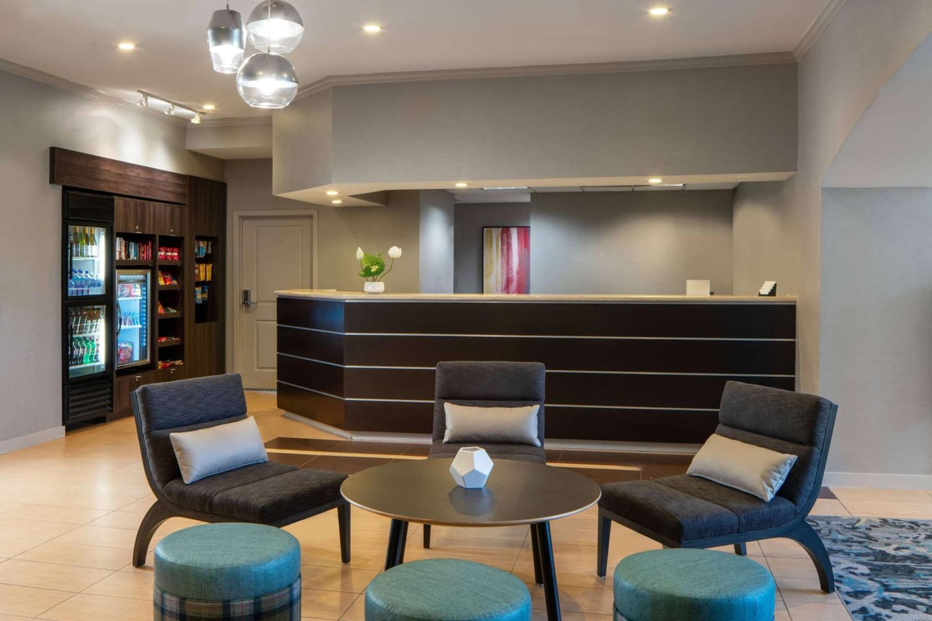 Sonesta ES Suites Fairfax Fair Lakes gallery photo in Fairfax, VA — image 39