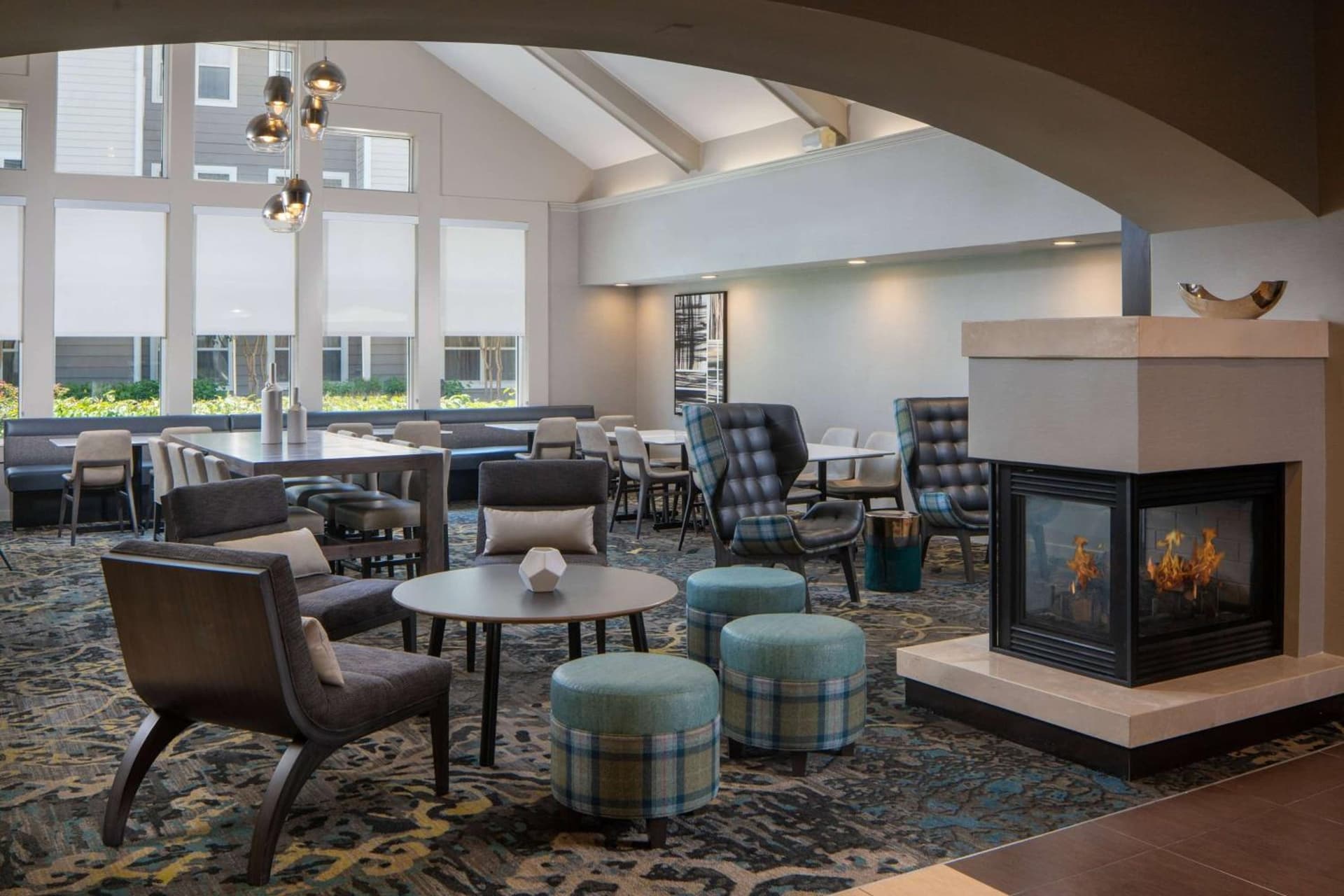 Sonesta ES Suites Fairfax Fair Lakes gallery photo in Fairfax, VA — image 29