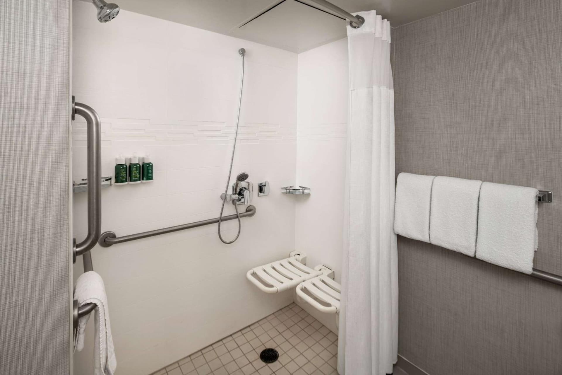 Sonesta ES Suites Fairfax Fair Lakes gallery photo in Fairfax, VA — image 45