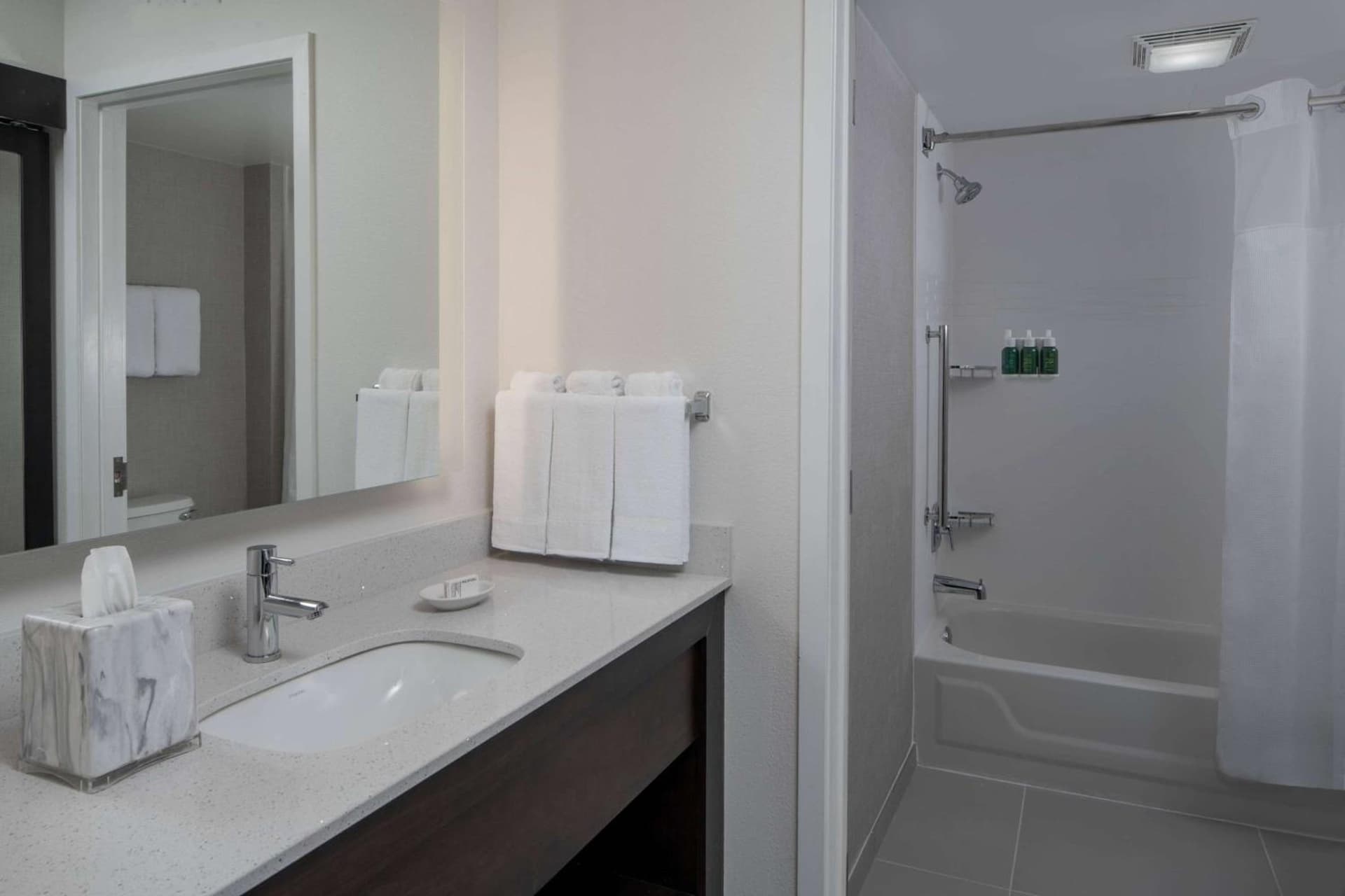 Sonesta ES Suites Fairfax Fair Lakes gallery photo in Fairfax, VA — image 13