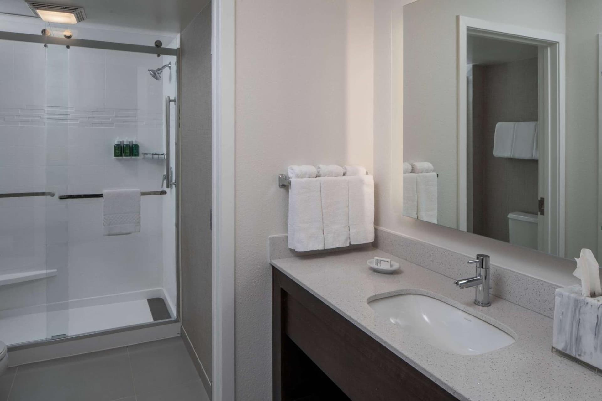 Sonesta ES Suites Fairfax Fair Lakes gallery photo in Fairfax, VA — image 19