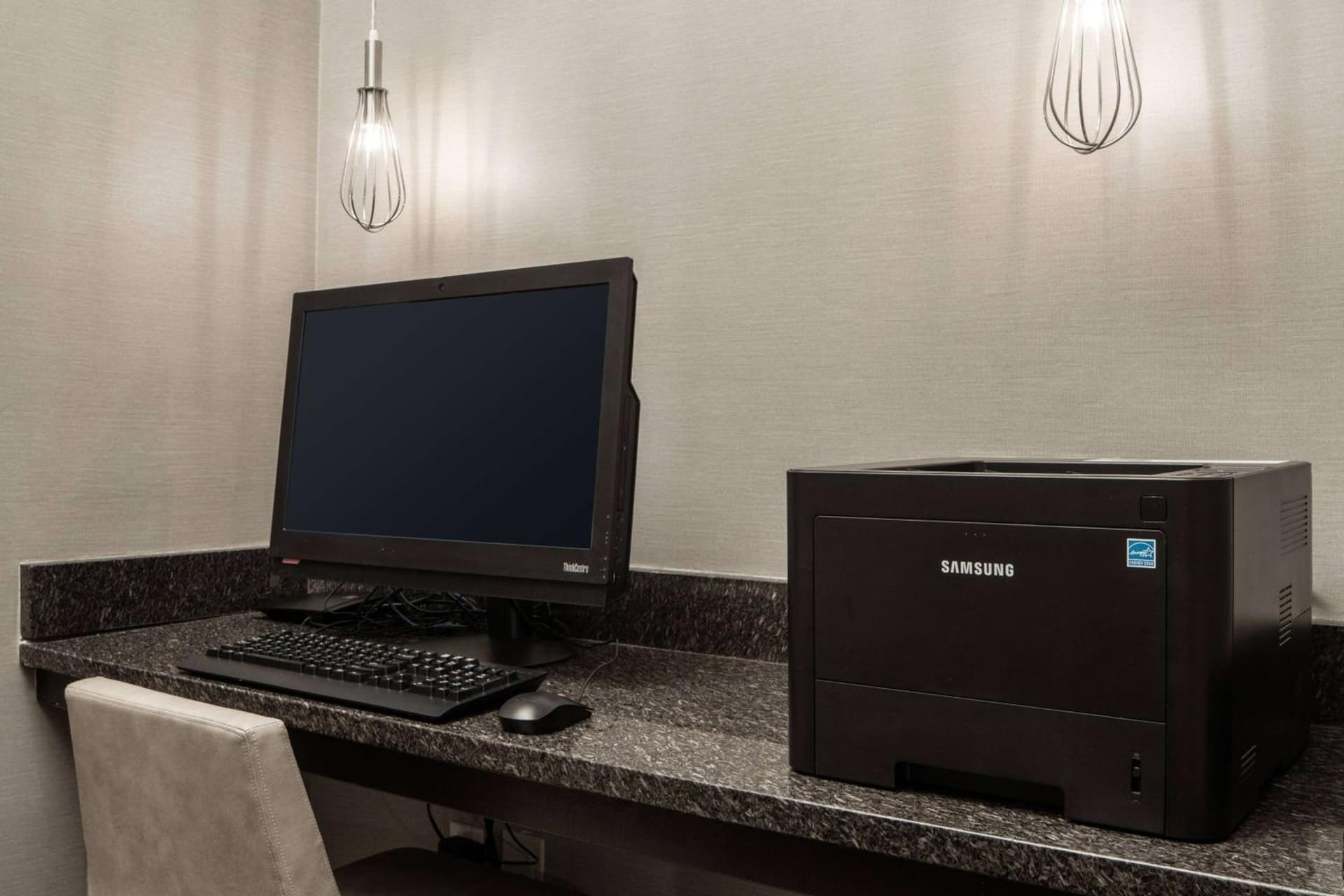 Sonesta ES Suites Fairfax Fair Lakes gallery photo in Fairfax, VA — image 4