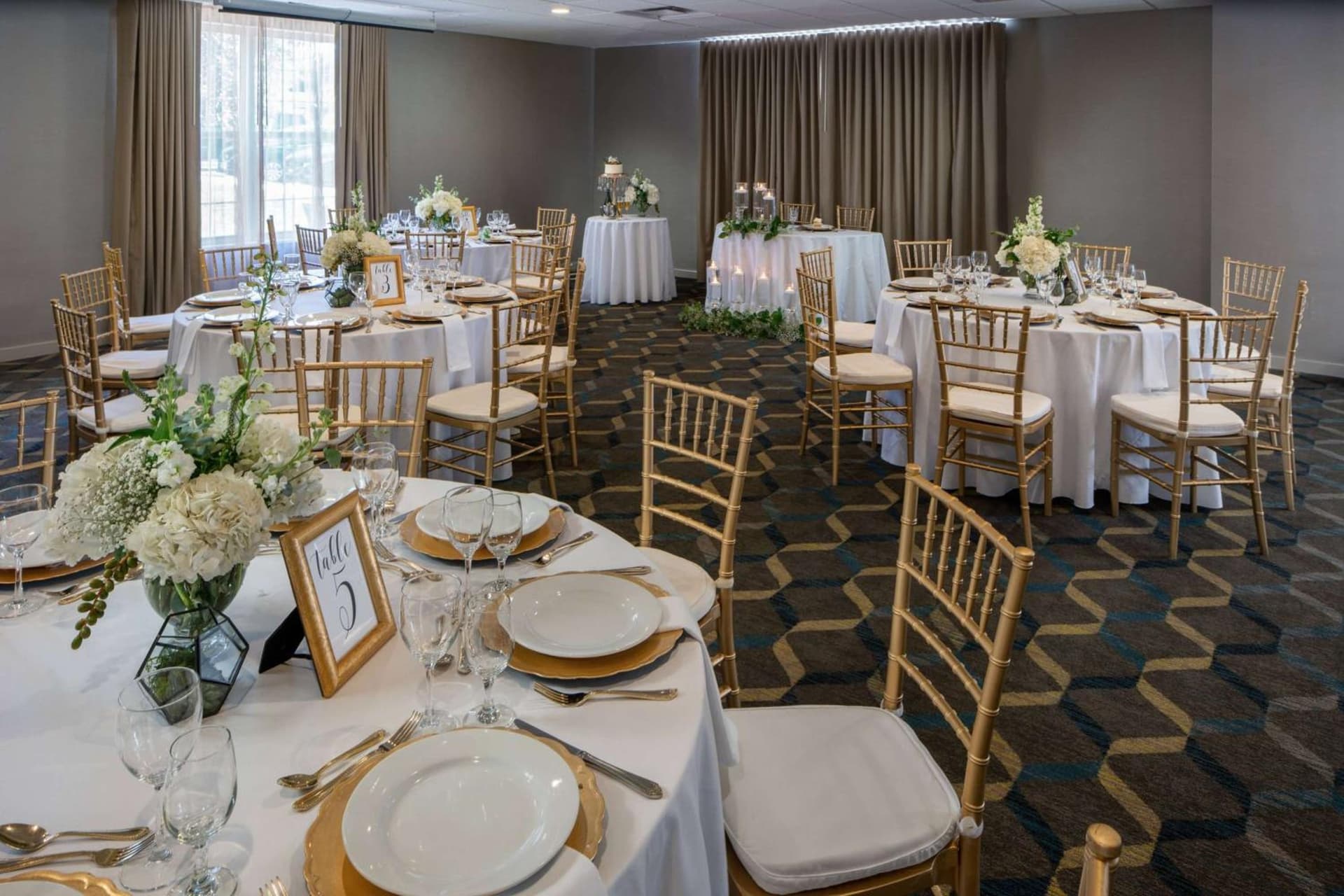 Sonesta ES Suites Fairfax Fair Lakes gallery photo in Fairfax, VA — image 38