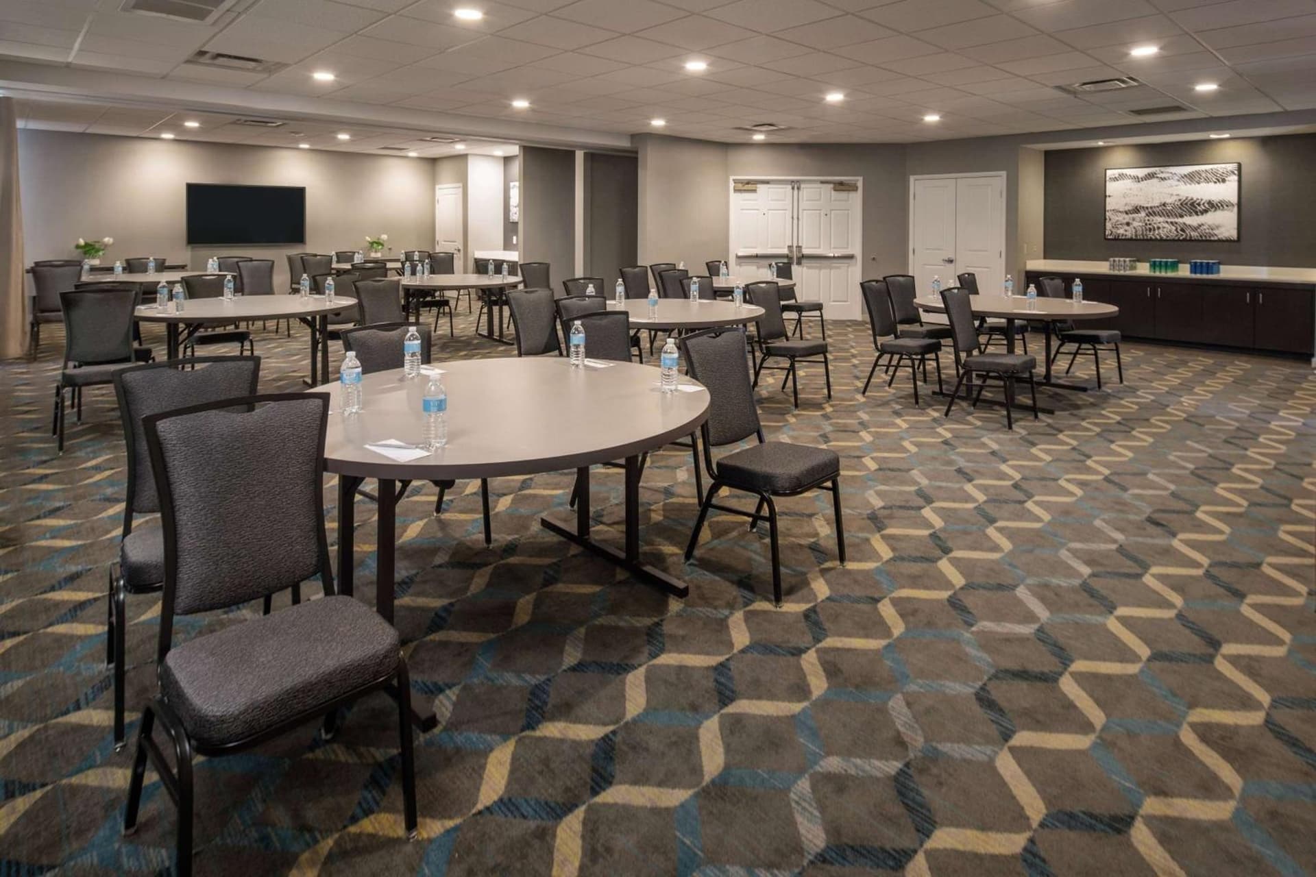 Sonesta ES Suites Fairfax Fair Lakes gallery photo in Fairfax, VA — image 42