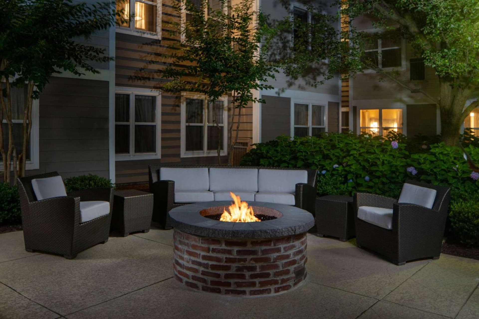 Sonesta ES Suites Fairfax Fair Lakes gallery photo in Fairfax, VA — image 17