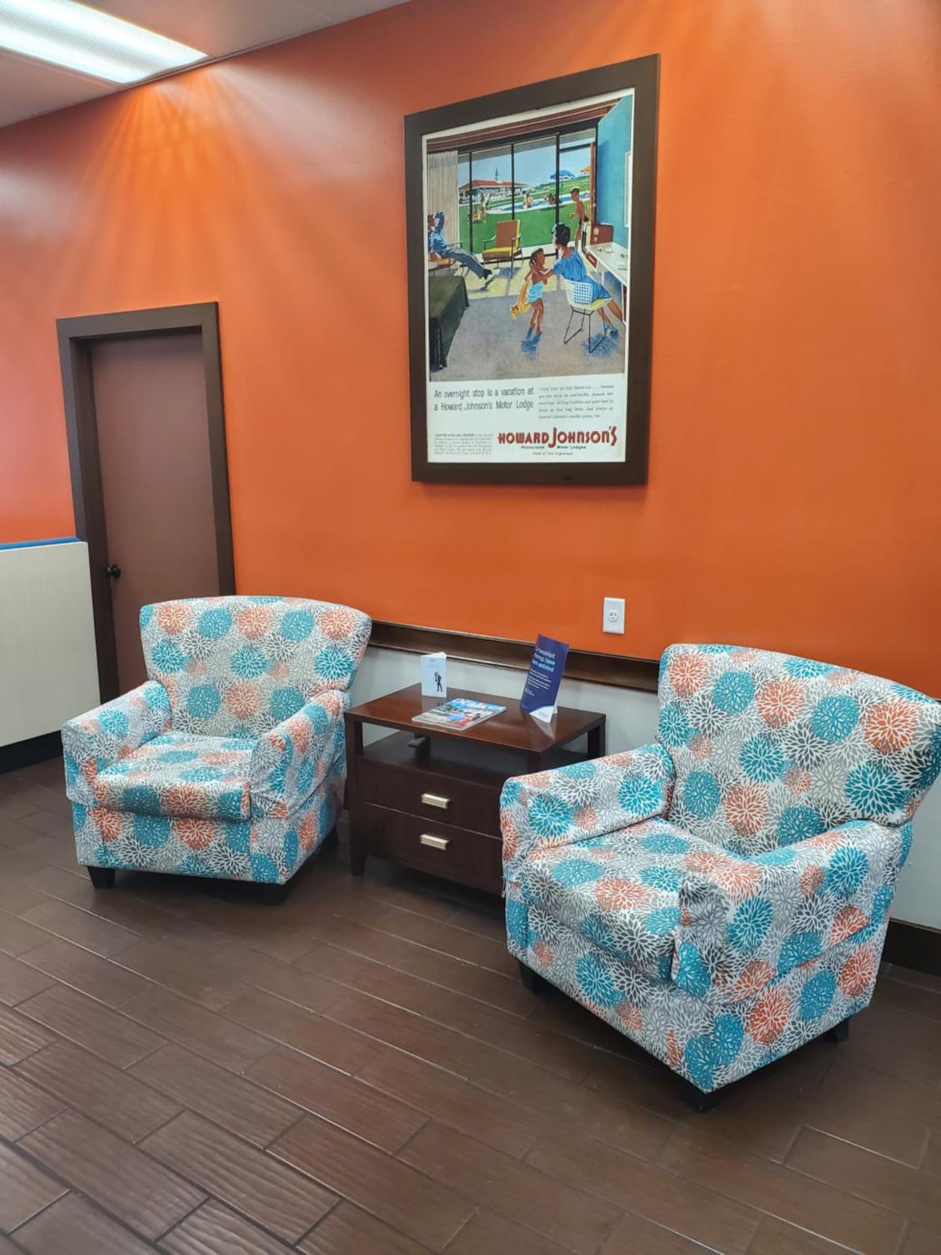 Howard Johnson by Wyndham Ocala FL I-75 gallery photo in Ocala, FL — image 24