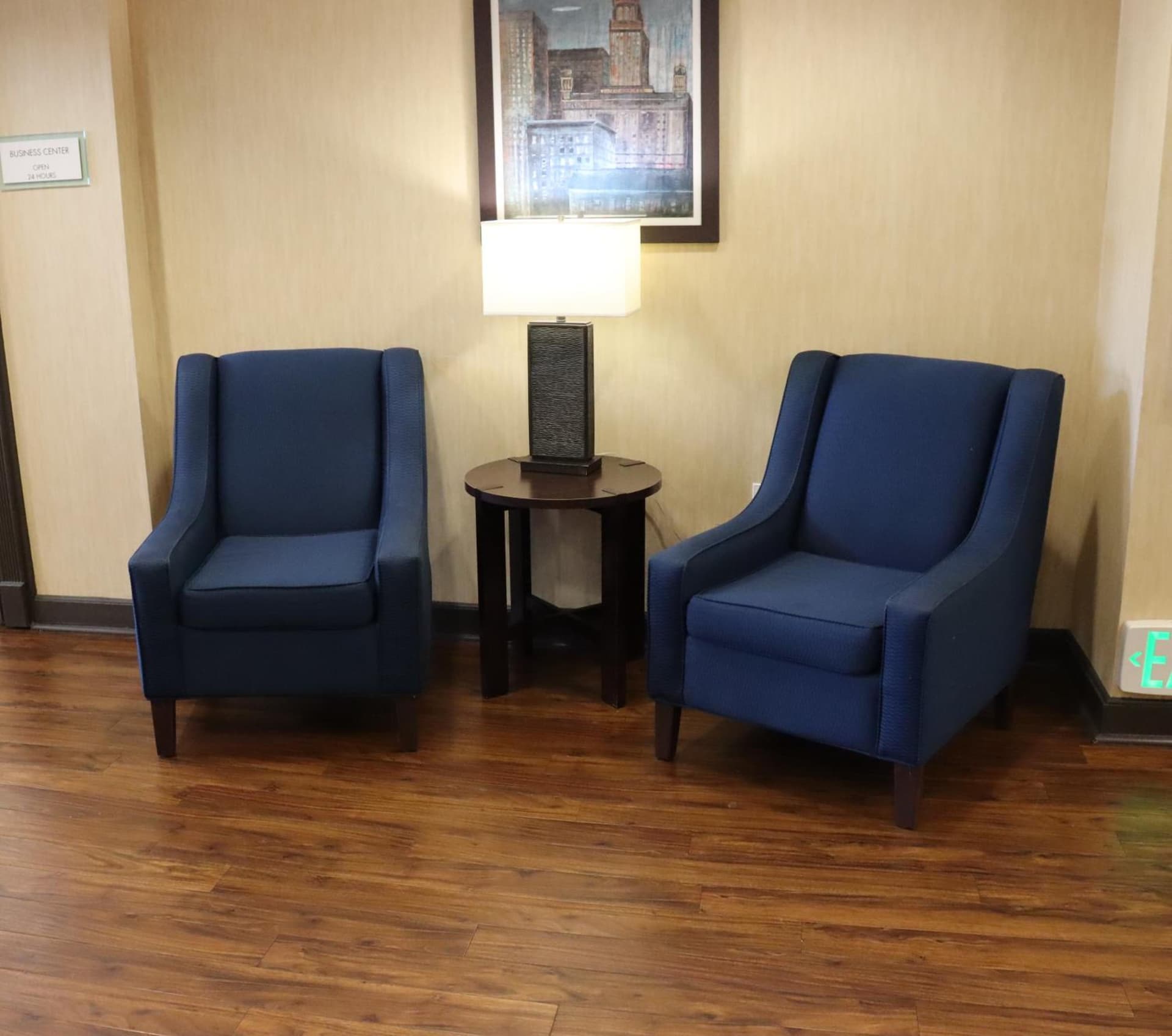 Comfort Suites DFW Airport gallery photo in Irving, TX — image 34