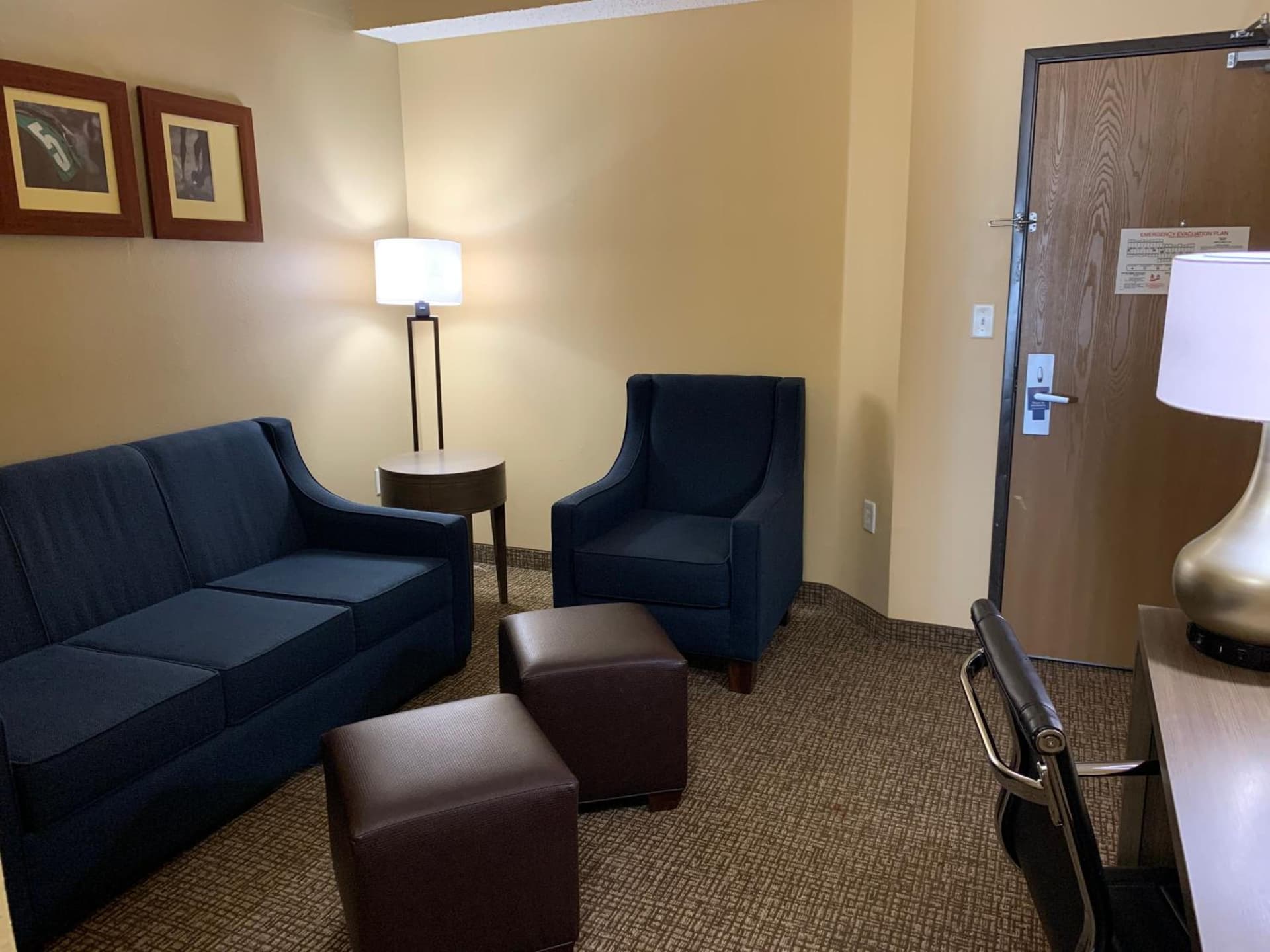 Comfort Suites DFW Airport gallery photo in Irving, TX — image 17