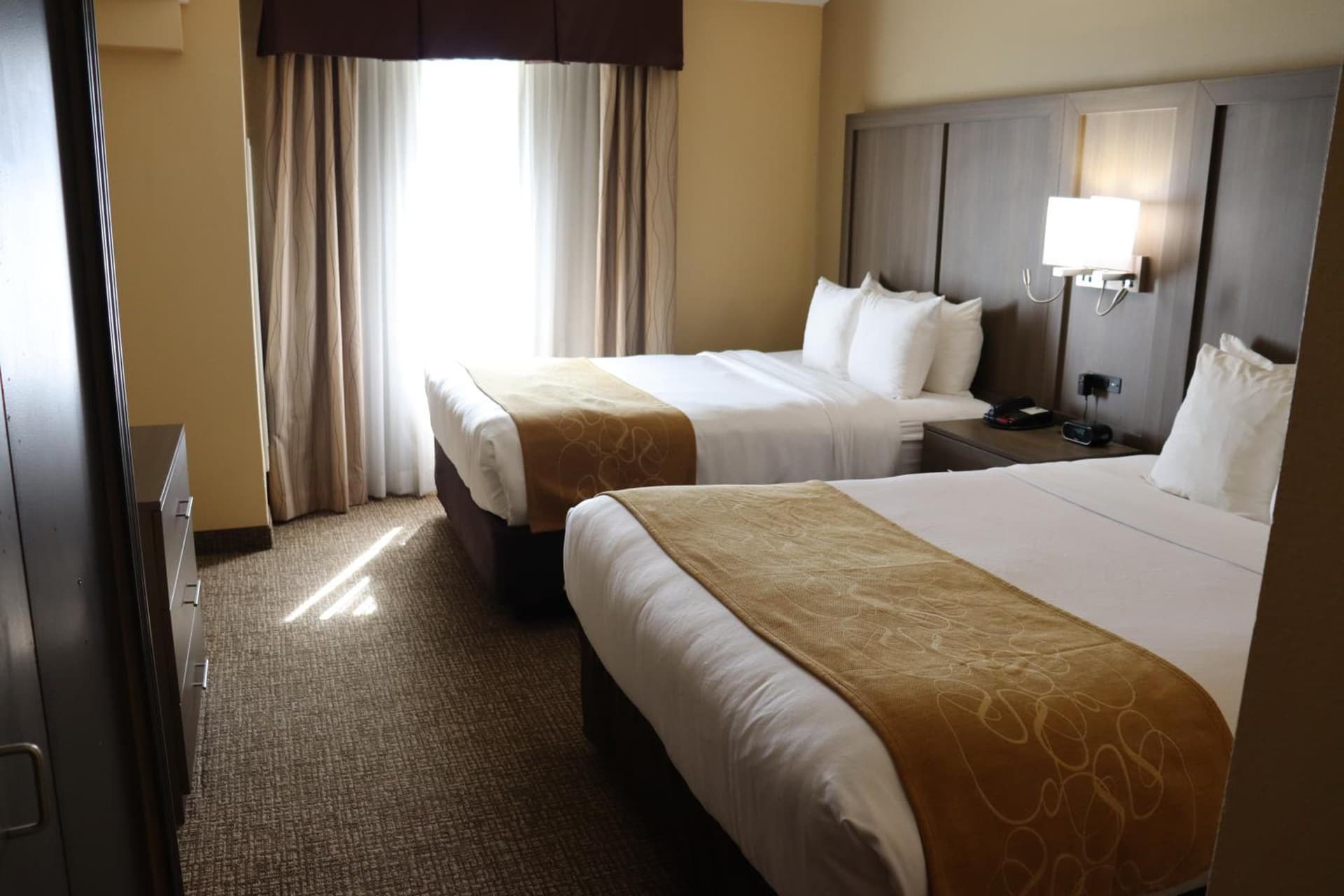 Comfort Suites DFW Airport gallery photo in Irving, TX — image 50
