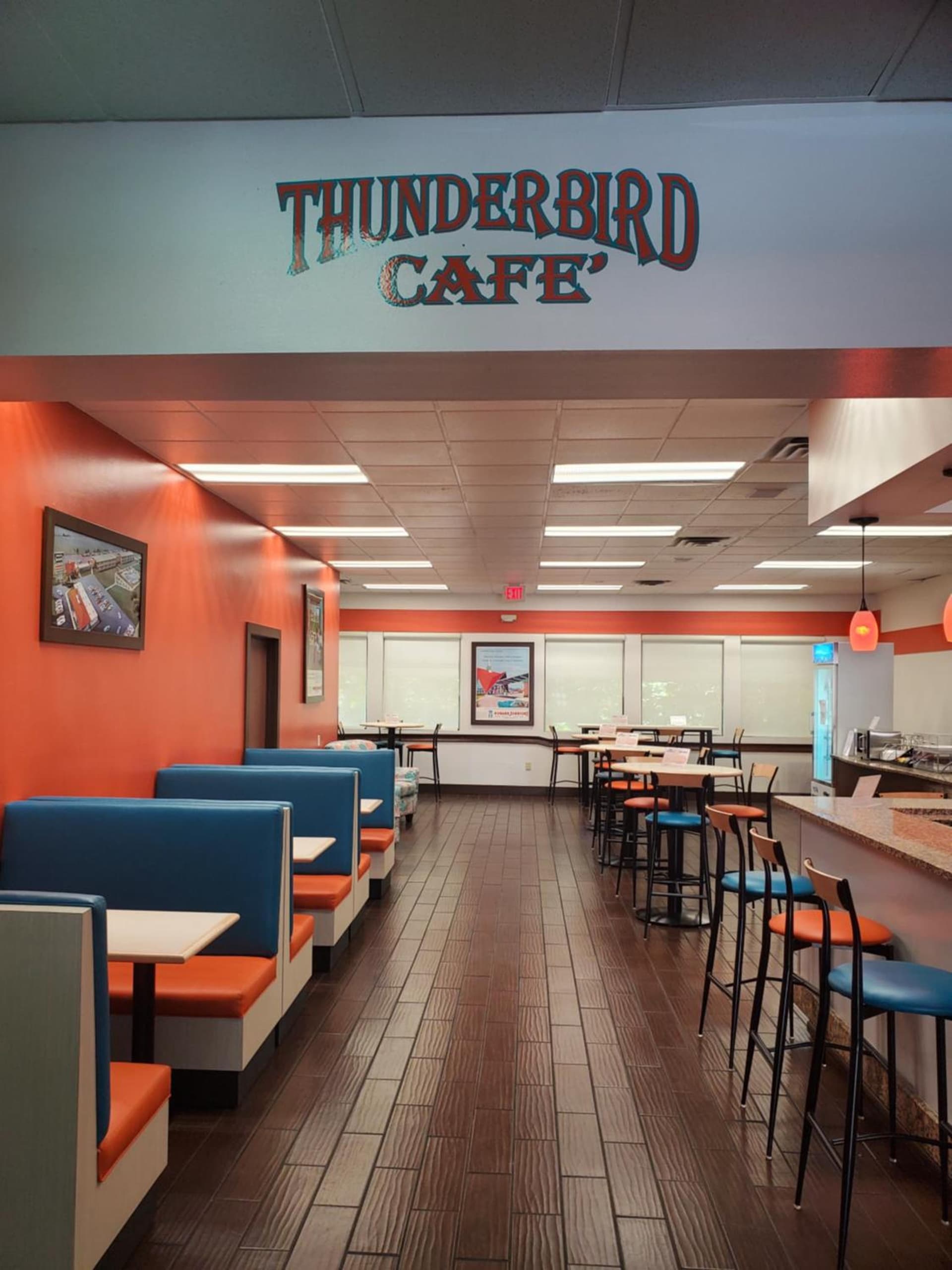 Howard Johnson by Wyndham Ocala FL I-75 gallery photo in Ocala, FL — image 51