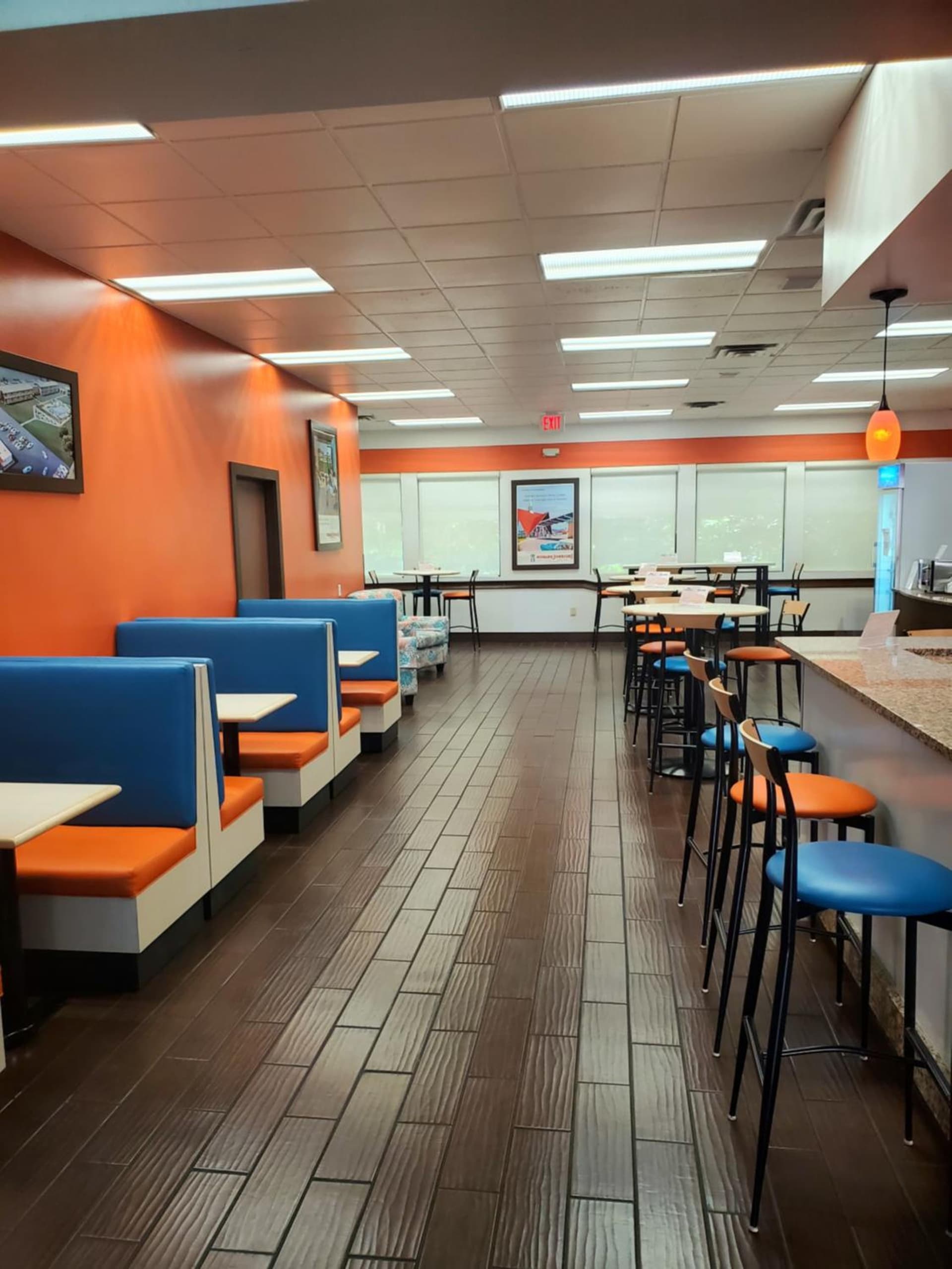 Howard Johnson by Wyndham Ocala FL I-75 gallery photo in Ocala, FL — image 43