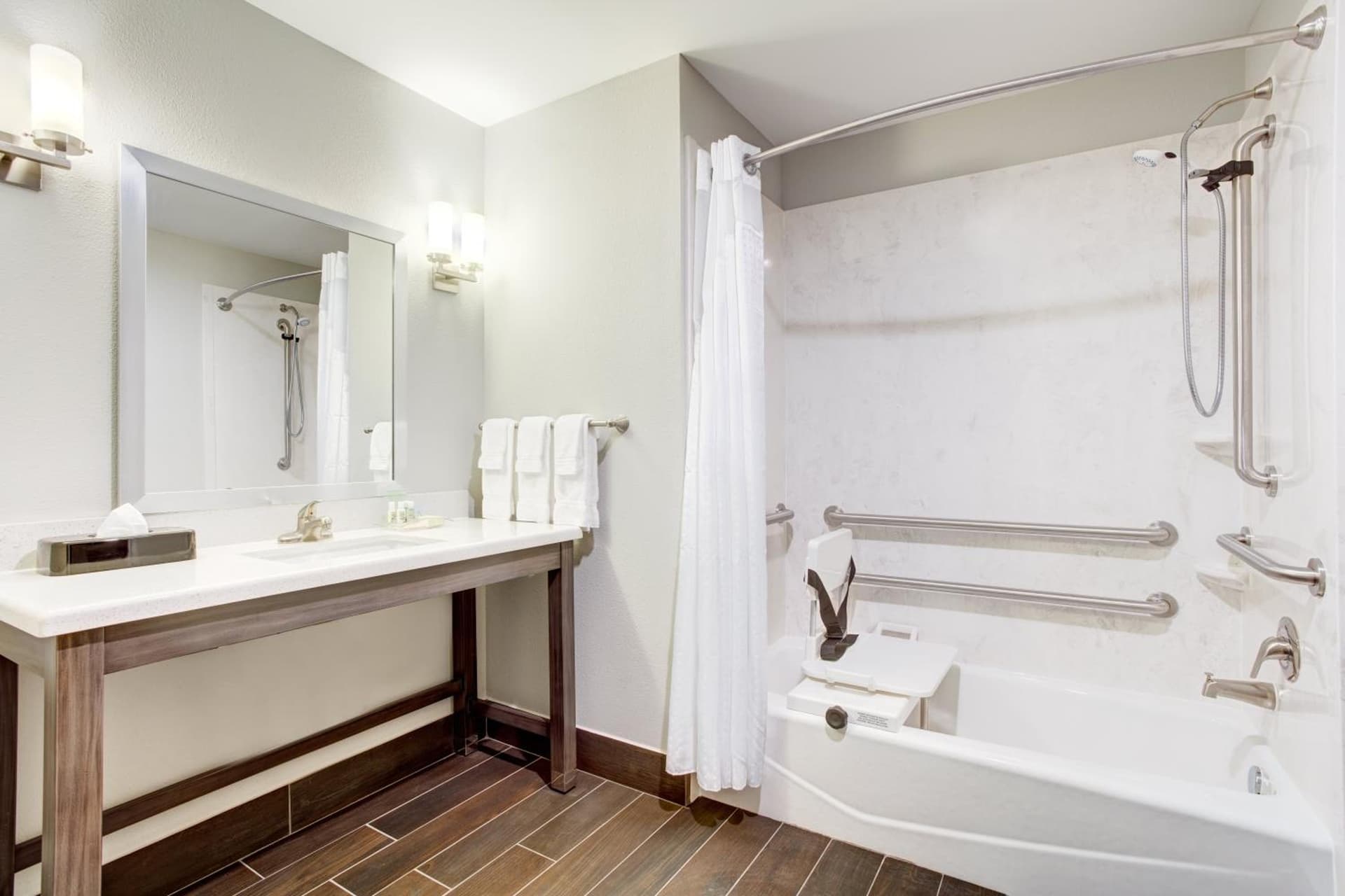 Holiday Inn & Suites Lafayette North by IHG gallery photo in Lafayette, LA — image 52