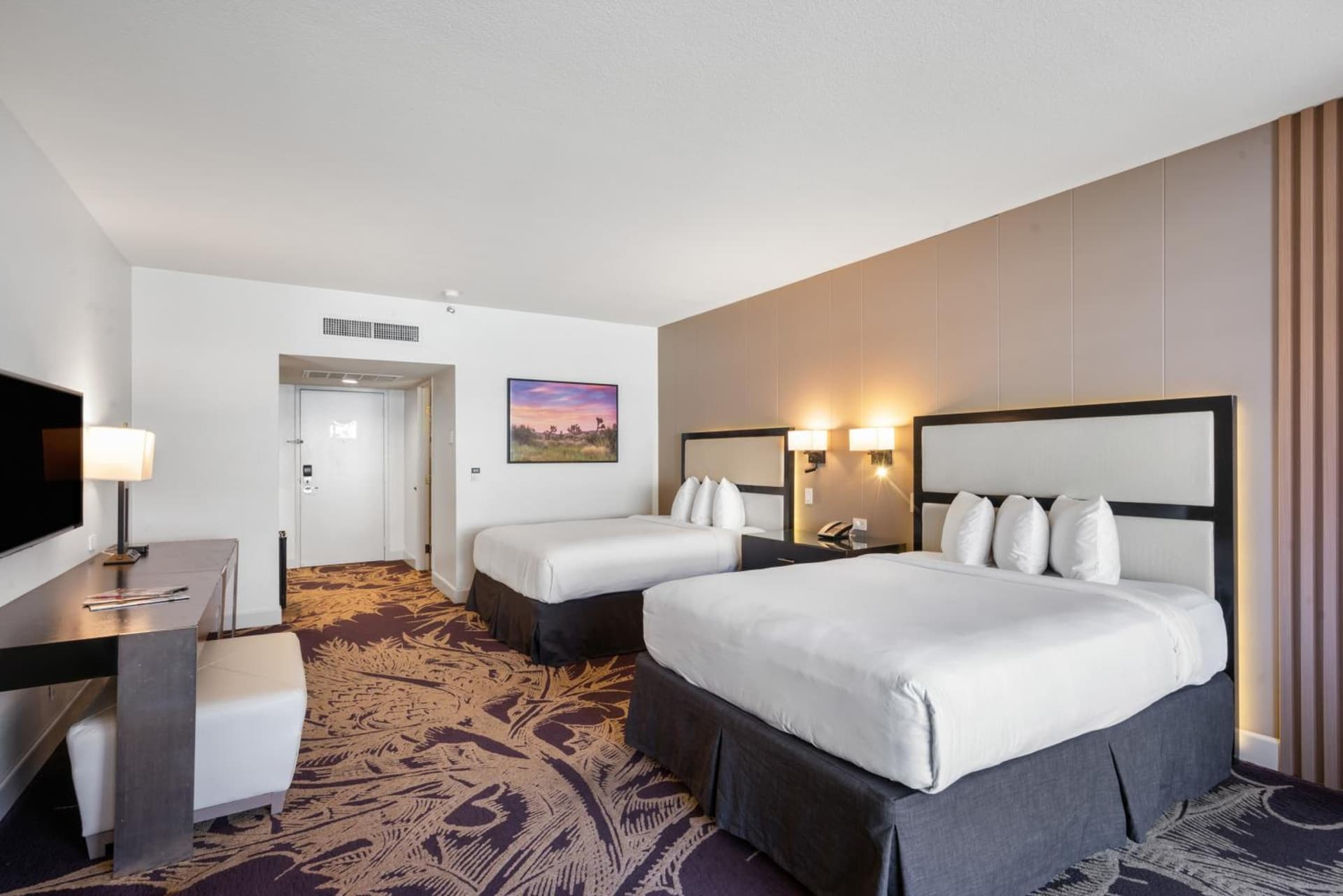 Hotel Zoso gallery photo in Palm Springs, CA — image 15