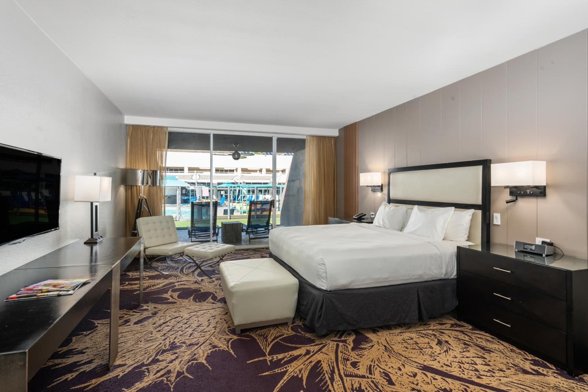 Hotel Zoso gallery photo in Palm Springs, CA — image 33