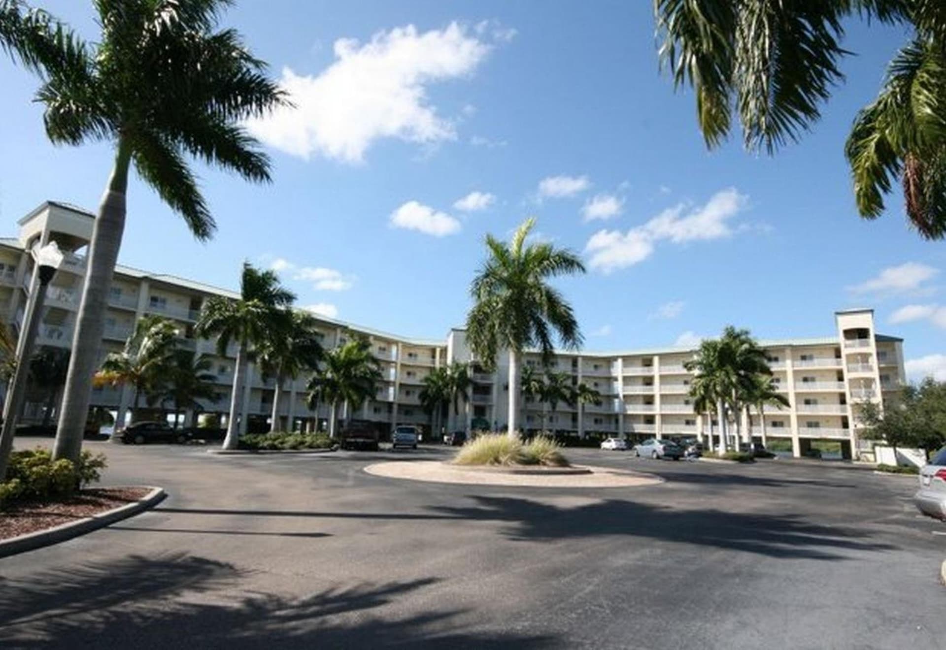 Boca Ciega Resort by Travel Resort Services featured exterior or lobby in St Petersburg — similar hotel