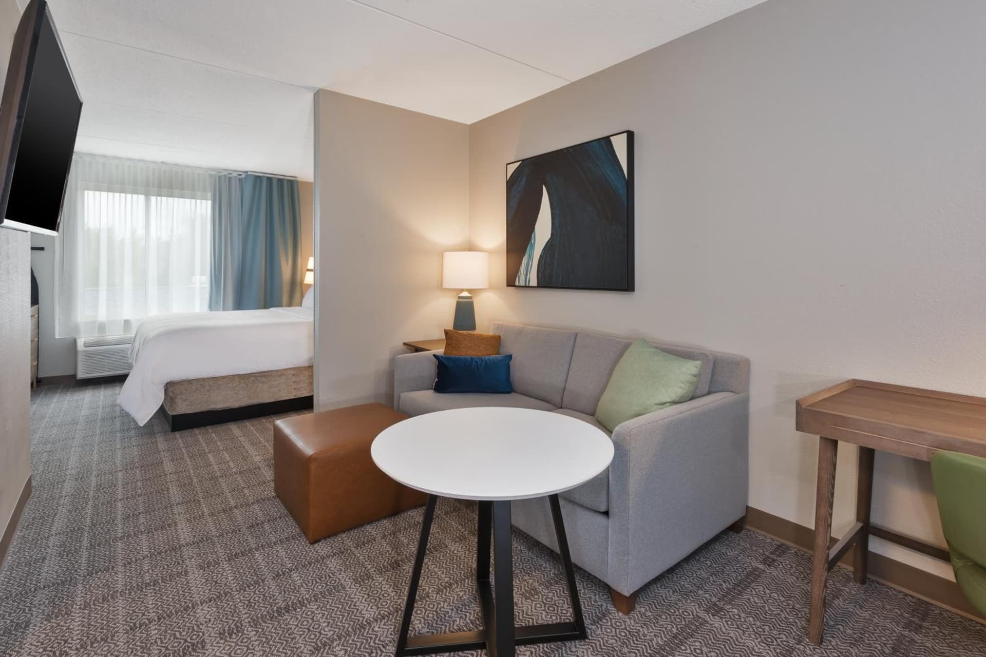 Staybridge Suites Pittsburgh Airport by IHG gallery photo in Pittsburgh, PA — image 40