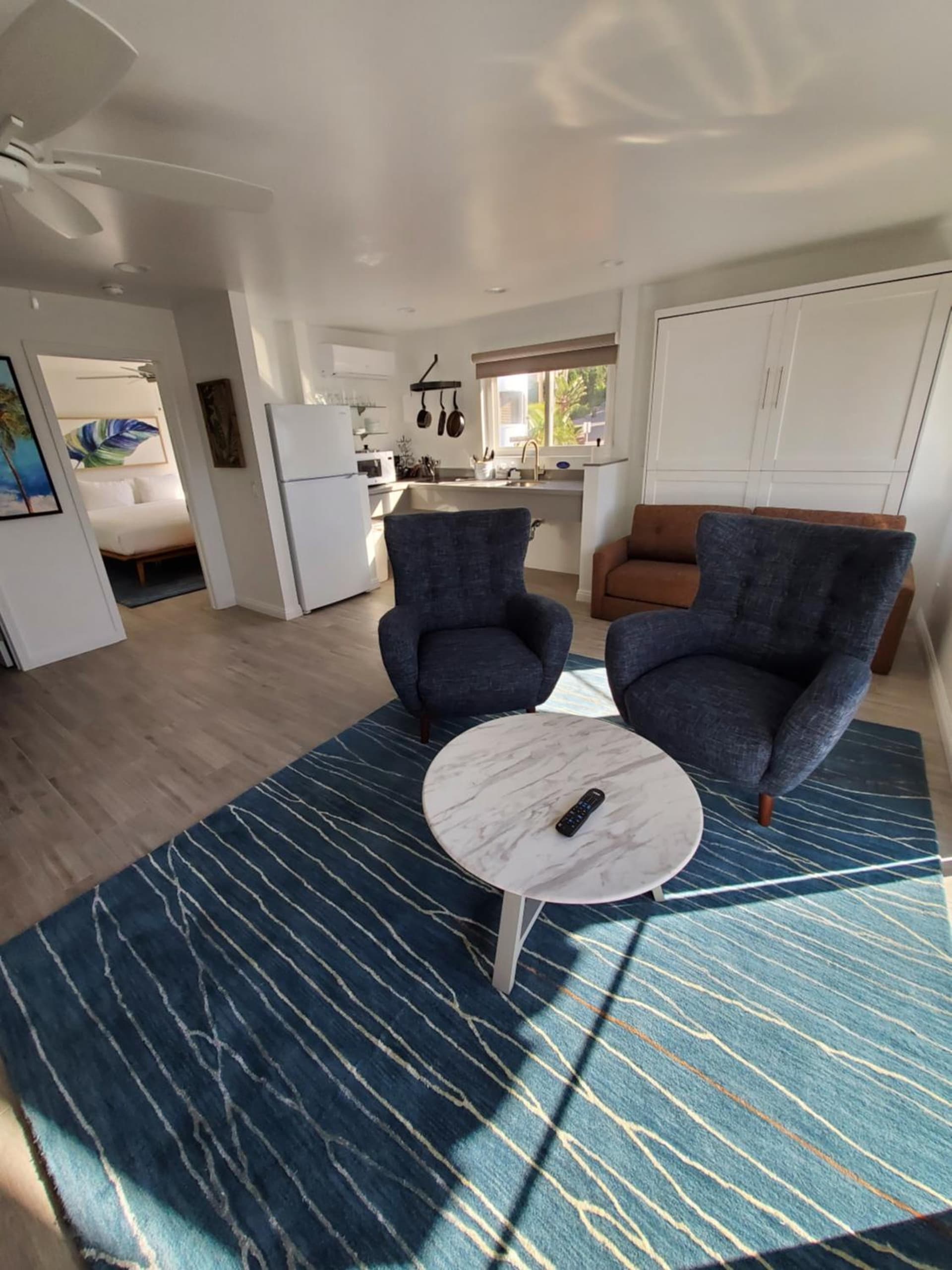 Sea Horse Resort gallery photo in San Clemente, CA — image 23