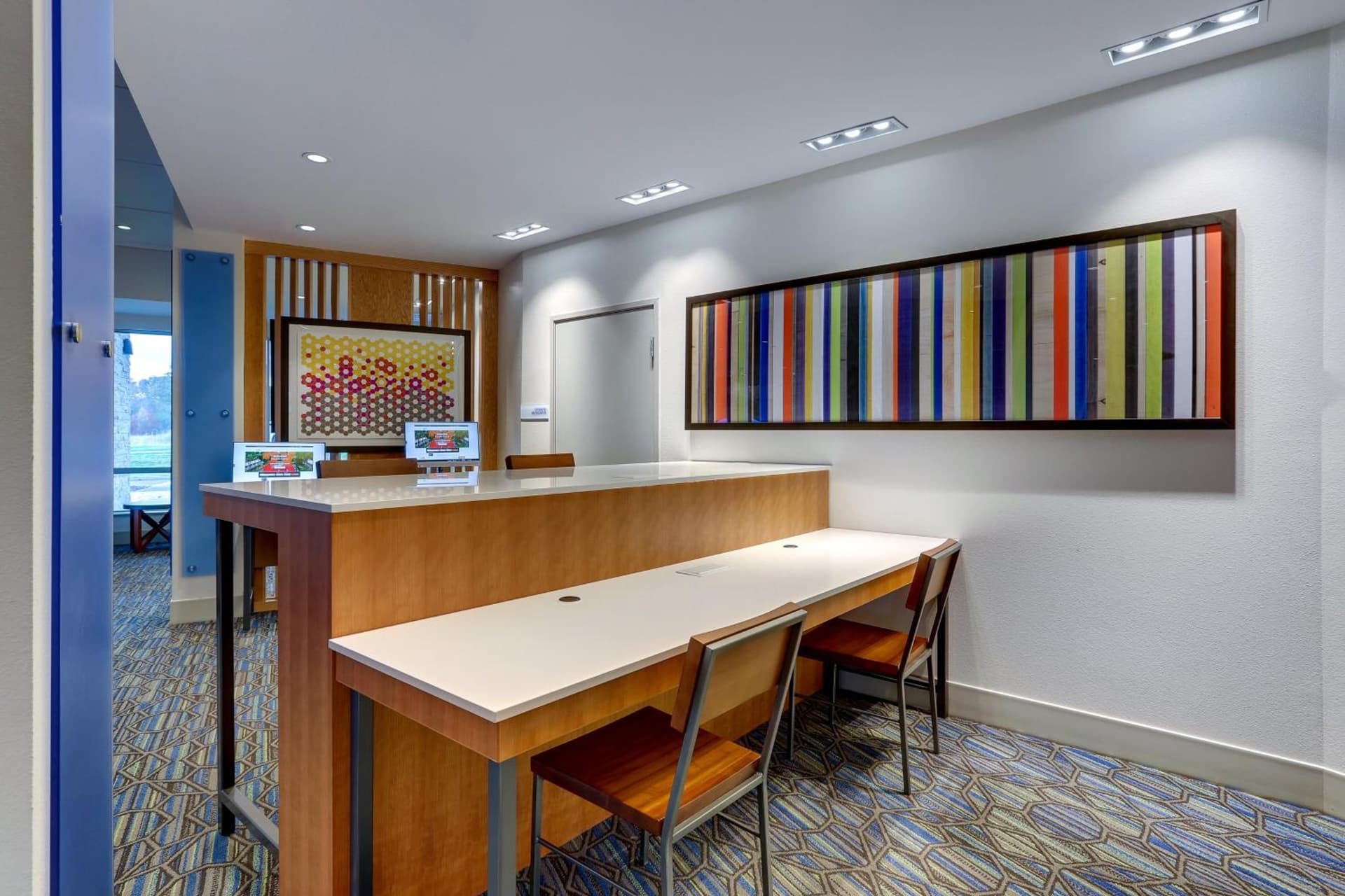 Holiday Inn Express & Suites - Middletown - Goshen by IHG gallery photo in Middletown, NY — image 62