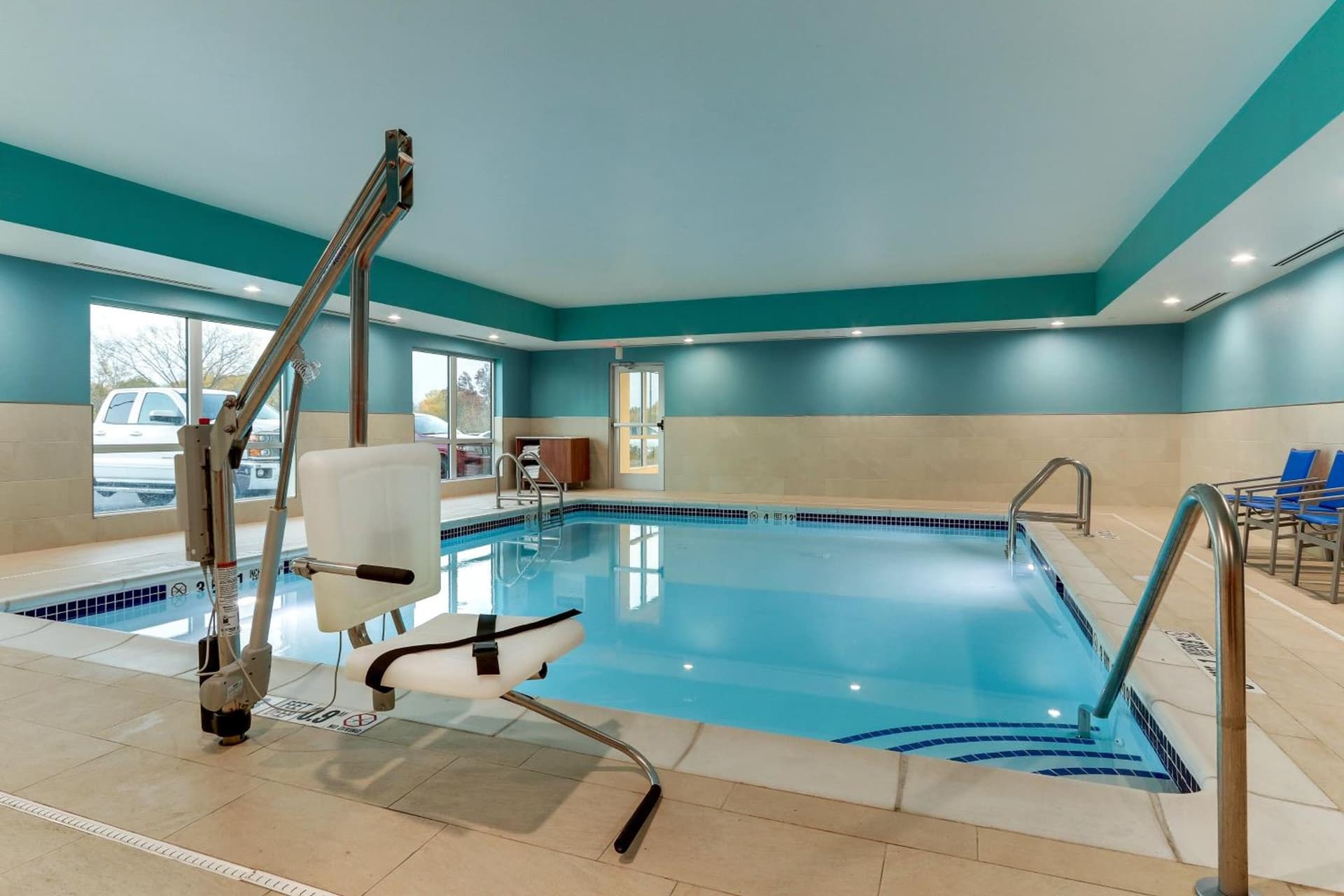 Holiday Inn Express & Suites - Middletown - Goshen by IHG gallery photo in Middletown, NY — image 111