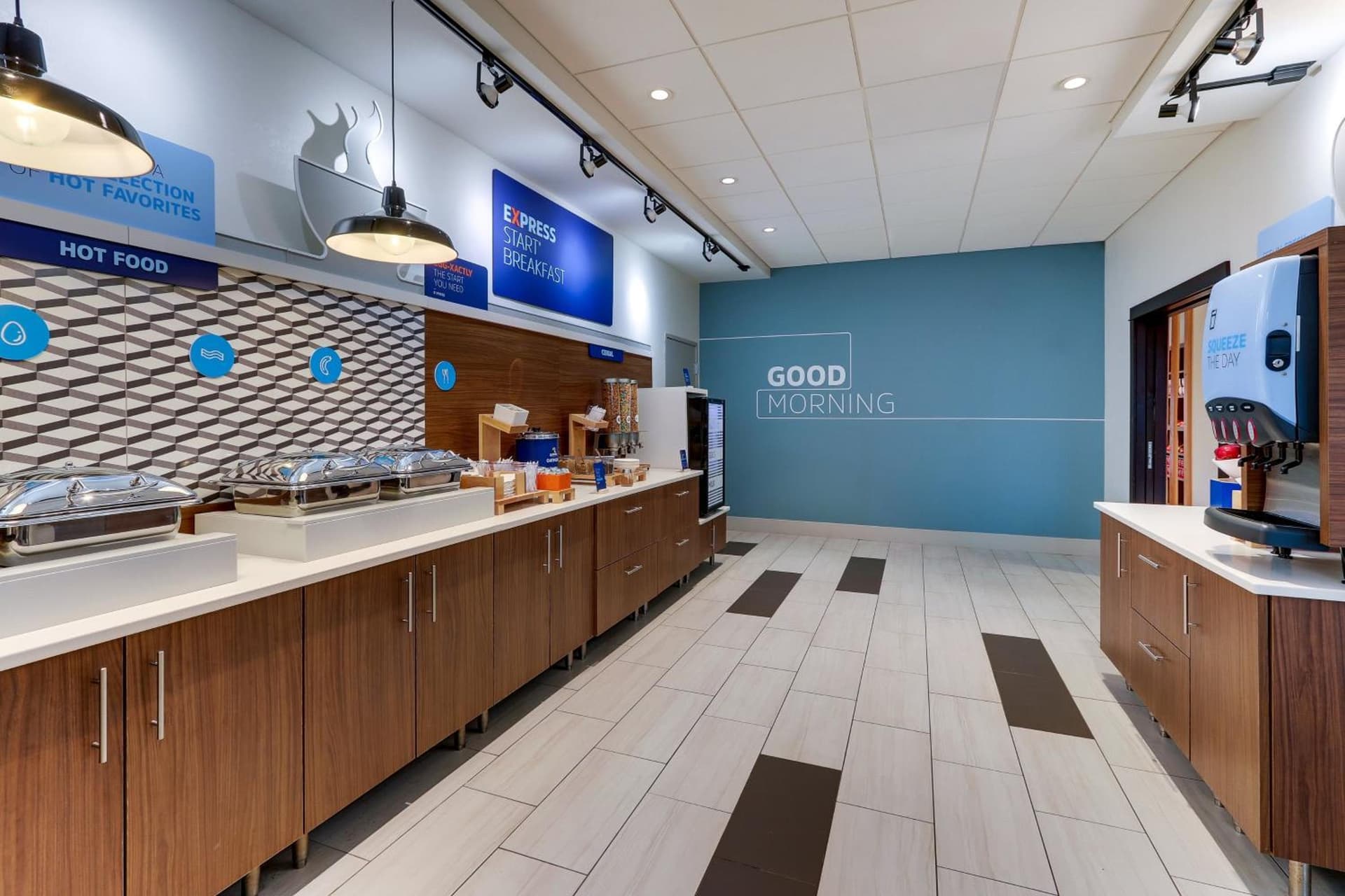 Holiday Inn Express & Suites - Middletown - Goshen by IHG gallery photo in Middletown, NY — image 18