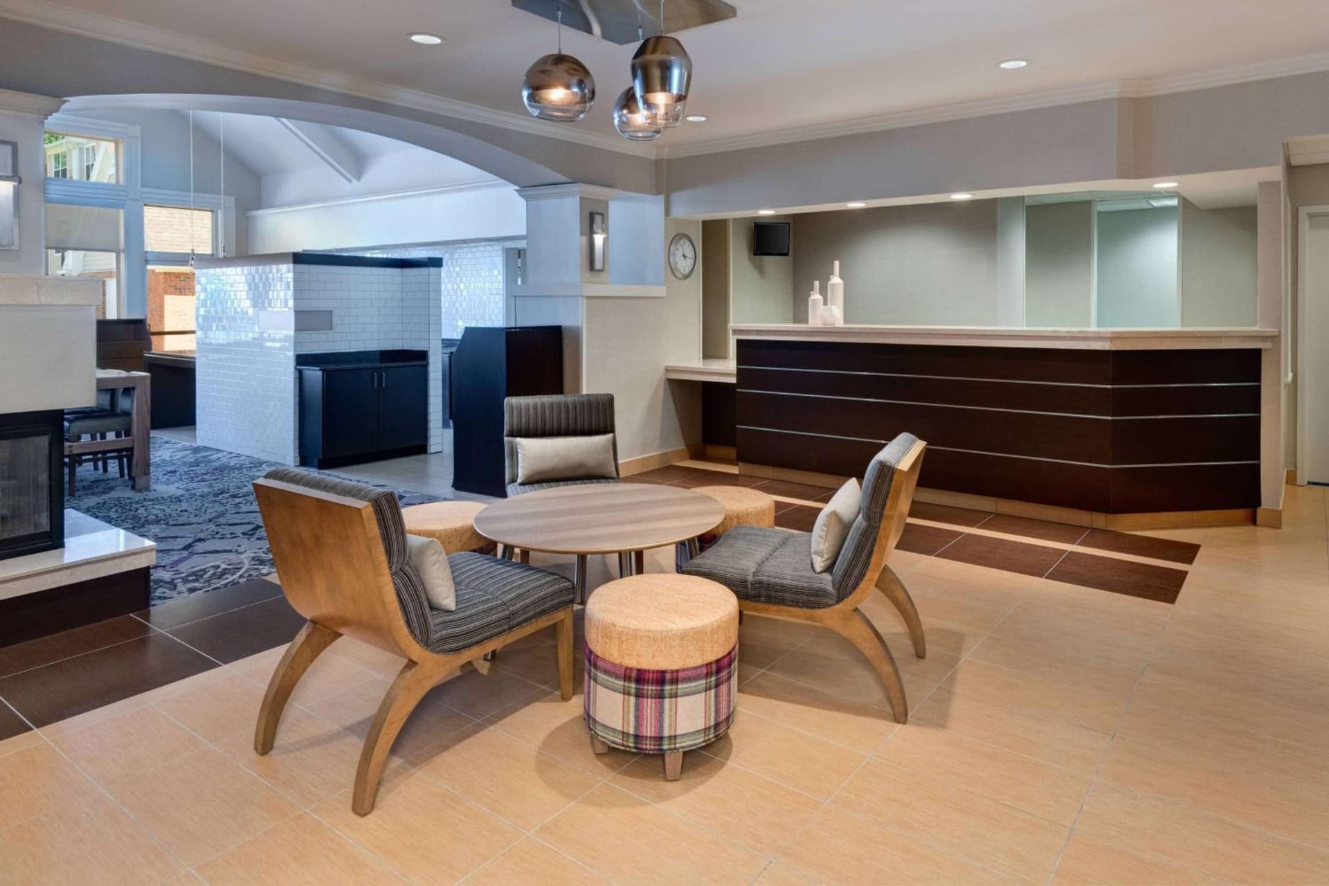 Sonesta ES Suites Atlanta Alpharetta North Point Mall gallery photo in Alpharetta, GA — image 6