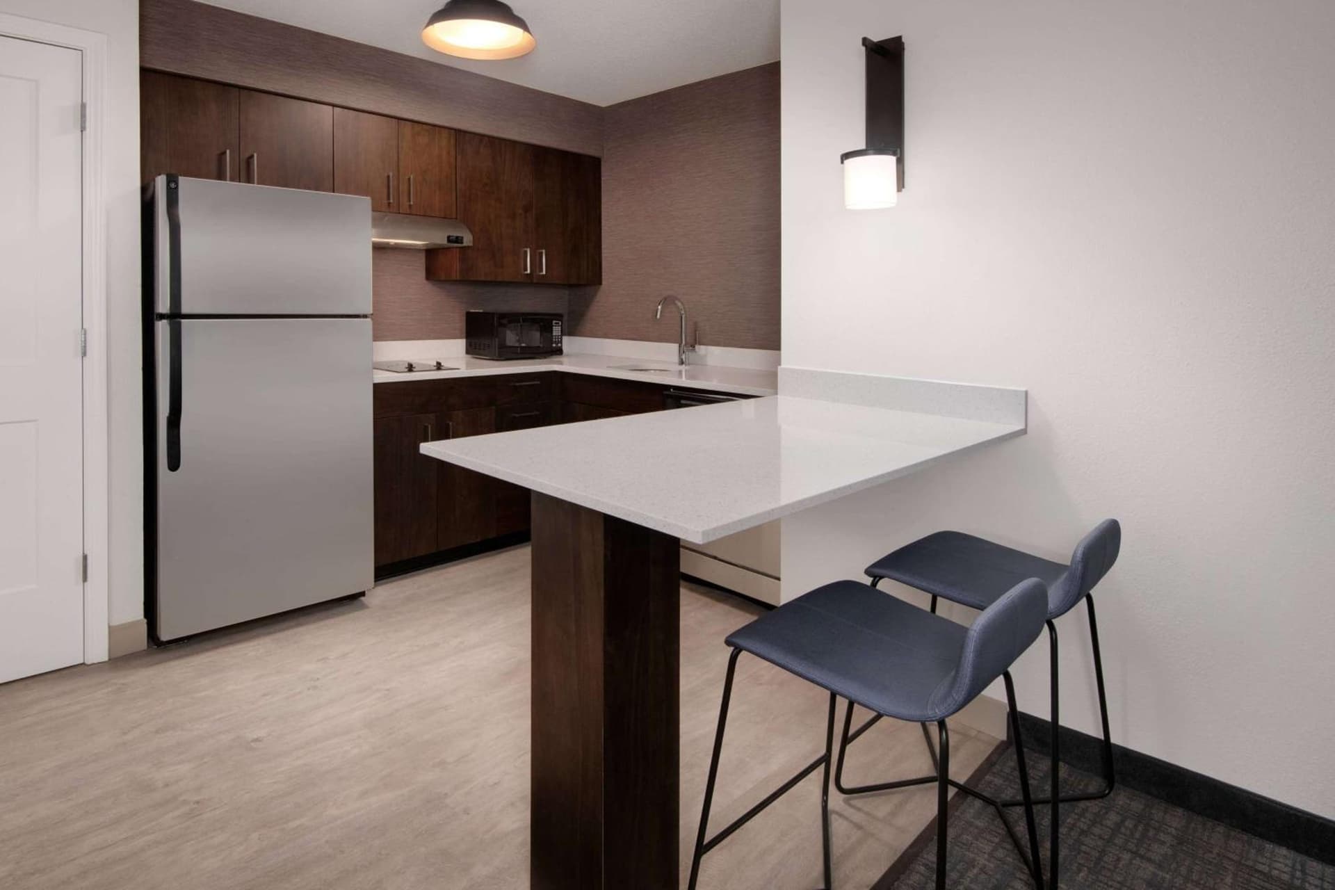 Sonesta ES Suites Atlanta Alpharetta North Point Mall gallery photo in Alpharetta, GA — image 35
