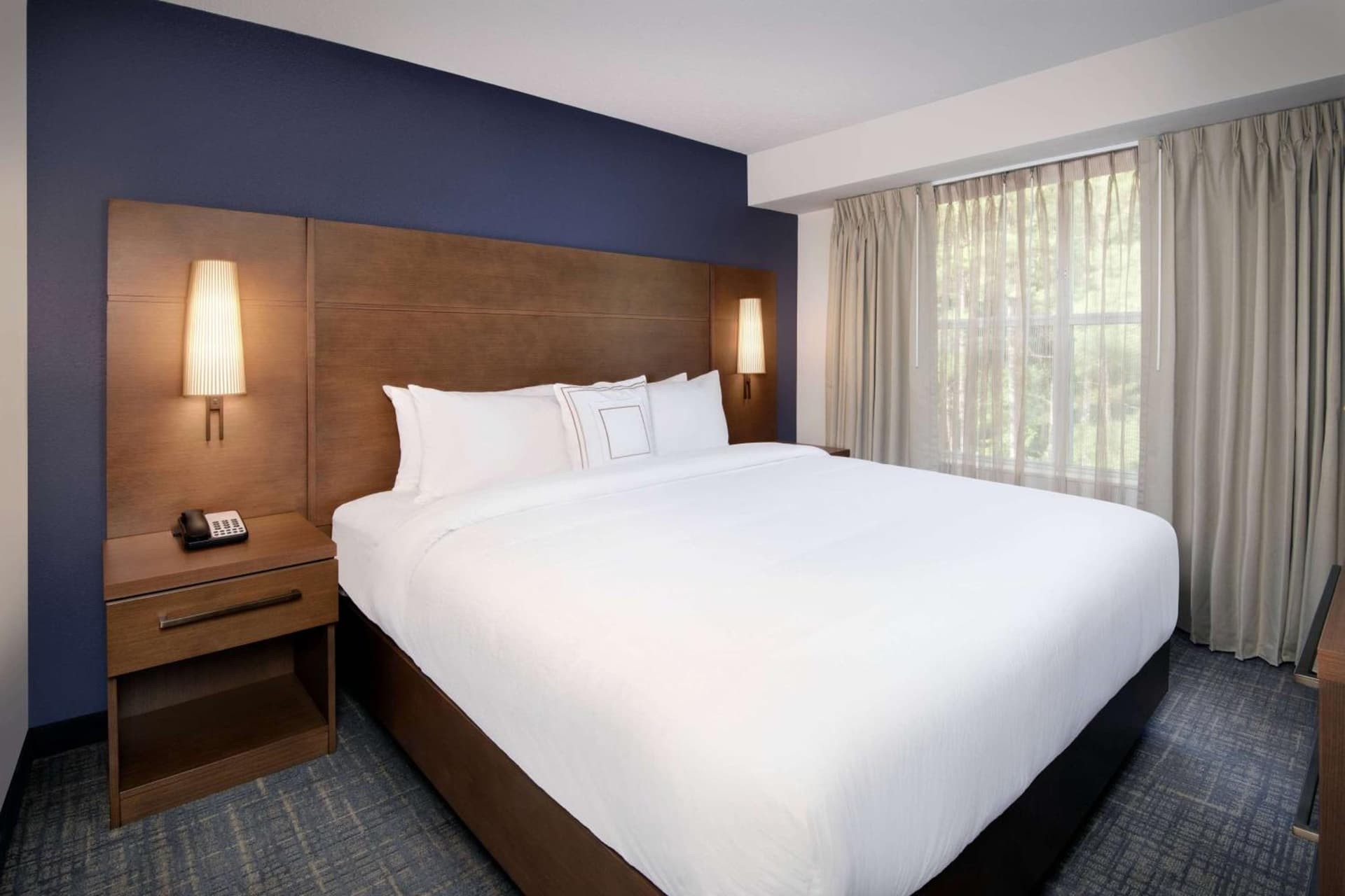 Sonesta ES Suites Atlanta Alpharetta North Point Mall gallery photo in Alpharetta, GA — image 14