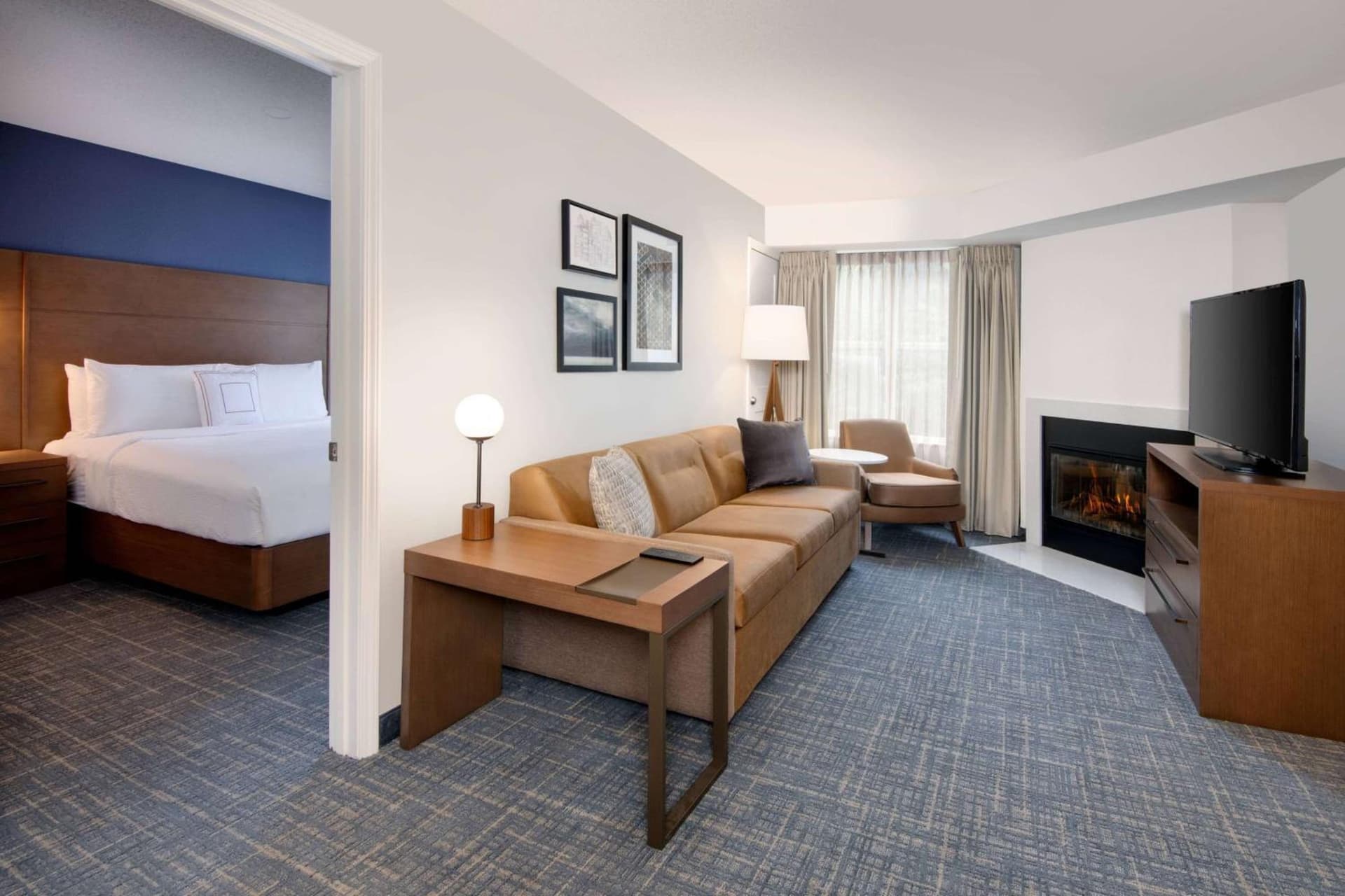 Sonesta ES Suites Atlanta Alpharetta North Point Mall gallery photo in Alpharetta, GA — image 36