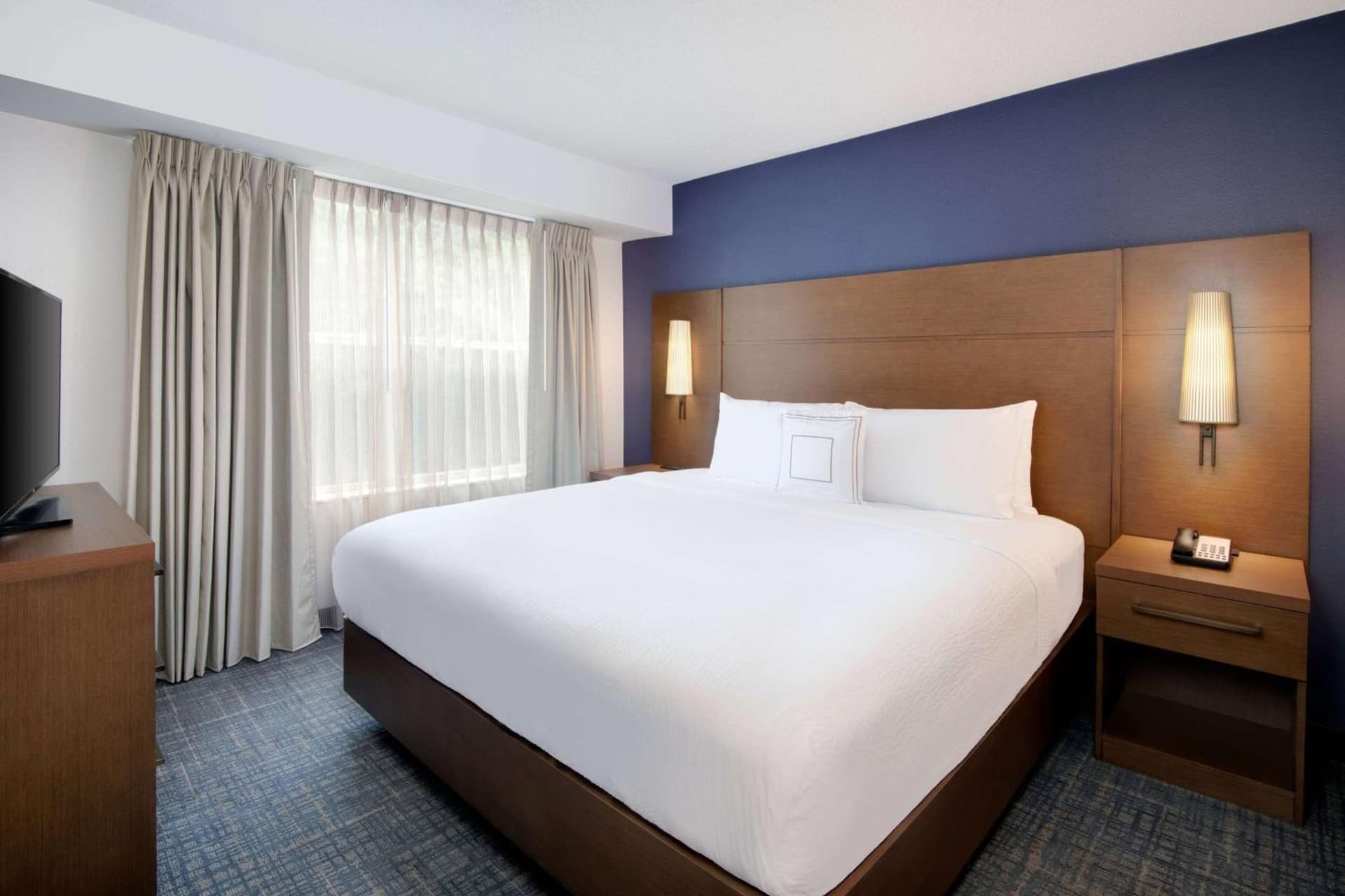 Sonesta ES Suites Atlanta Alpharetta North Point Mall gallery photo in Alpharetta, GA — image 4