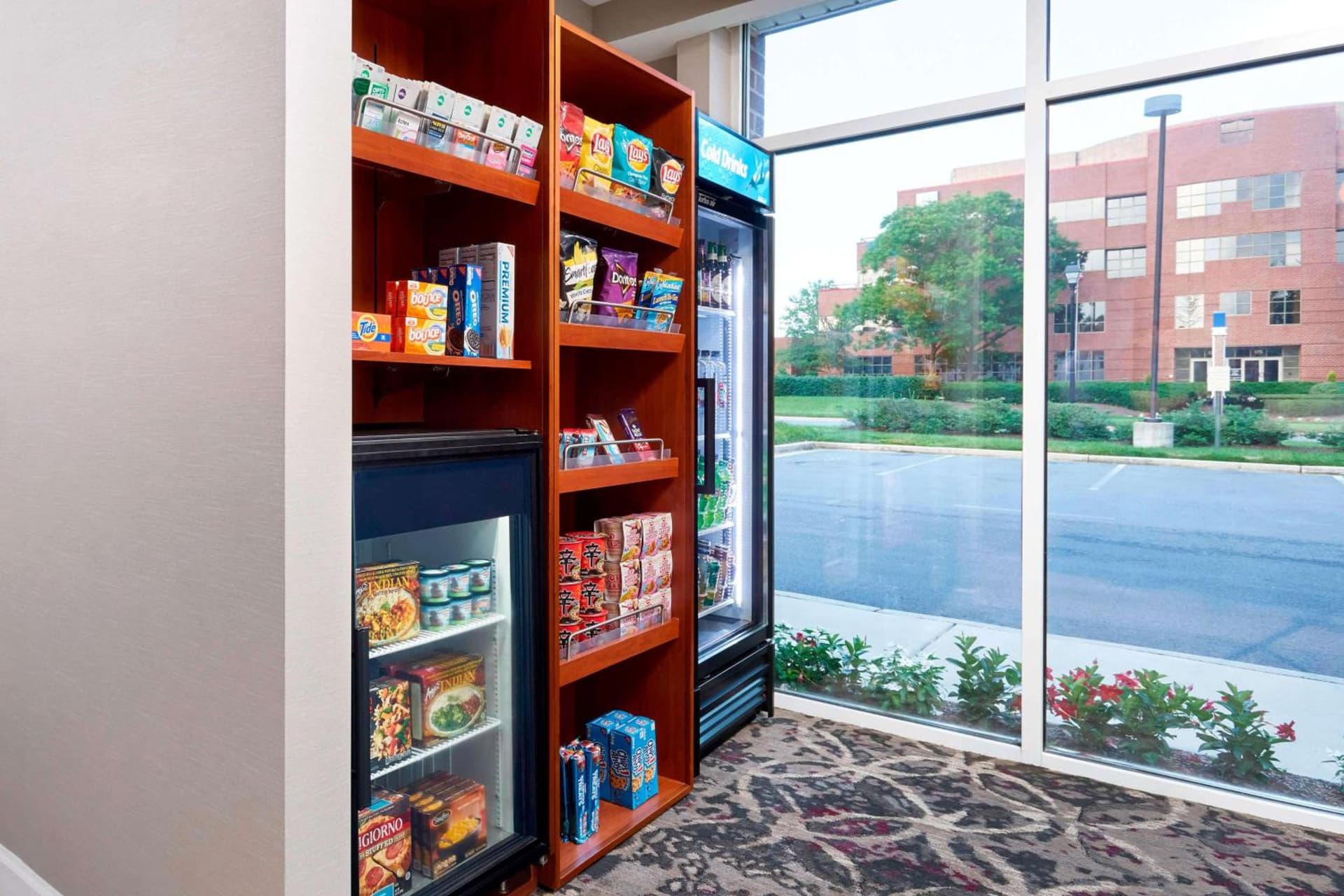Sonesta ES Suites Annapolis gallery photo in Annapolis, MD — image 22
