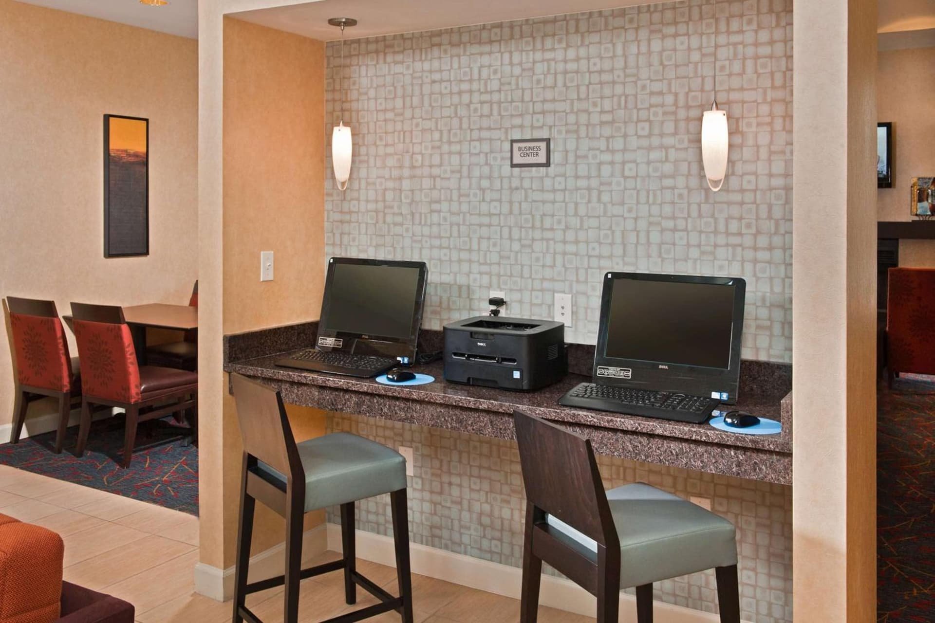 Sonesta ES Suites Annapolis gallery photo in Annapolis, MD — image 11