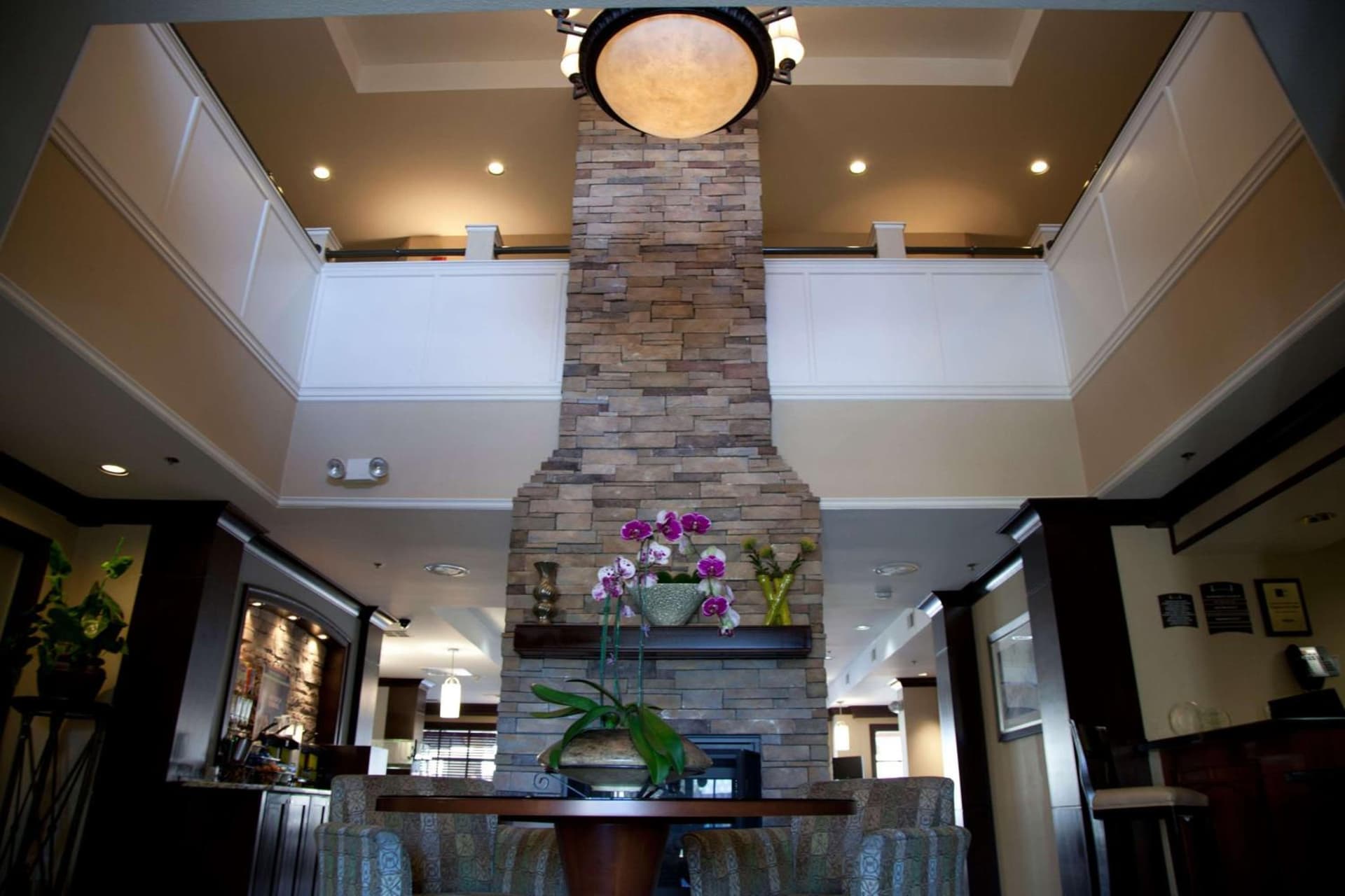 Sonesta ES Suites San Francisco Airport San Bruno property views in San Bruno, CA — gallery photo 3