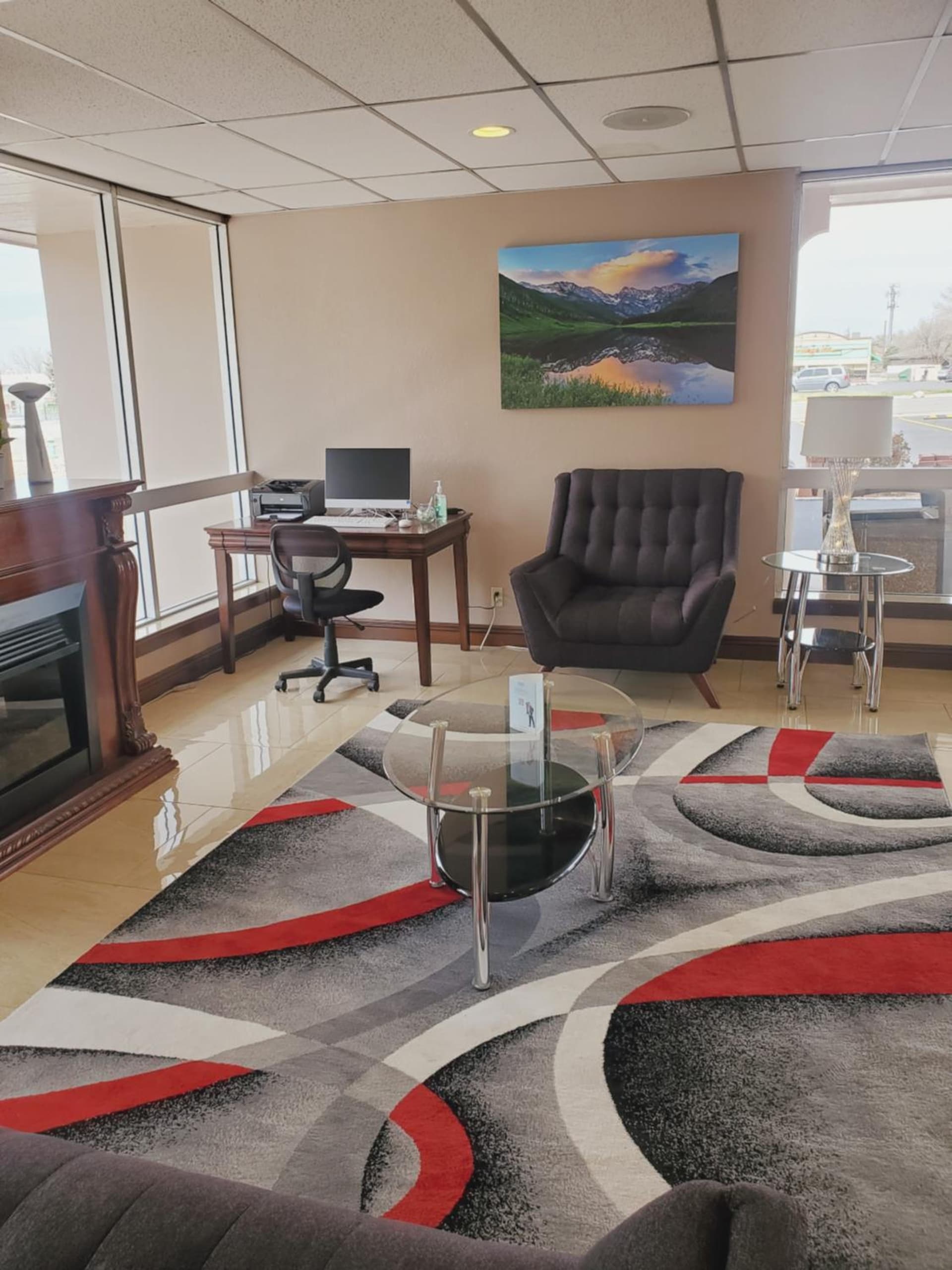 Ramada by Wyndham Grand Junction gallery photo in Grand Junction, CO — image 19