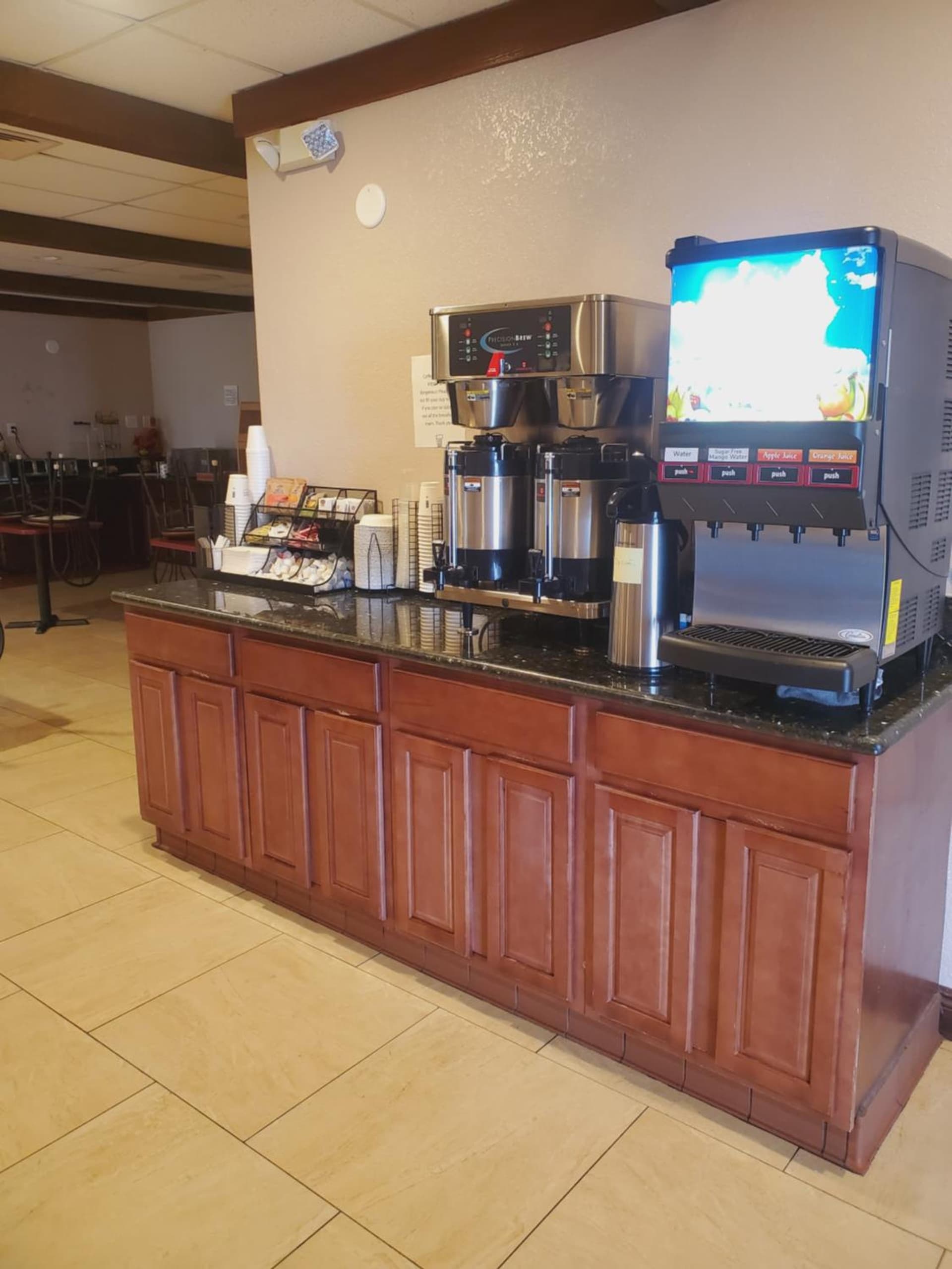 Ramada by Wyndham Grand Junction gallery photo in Grand Junction, CO — image 28