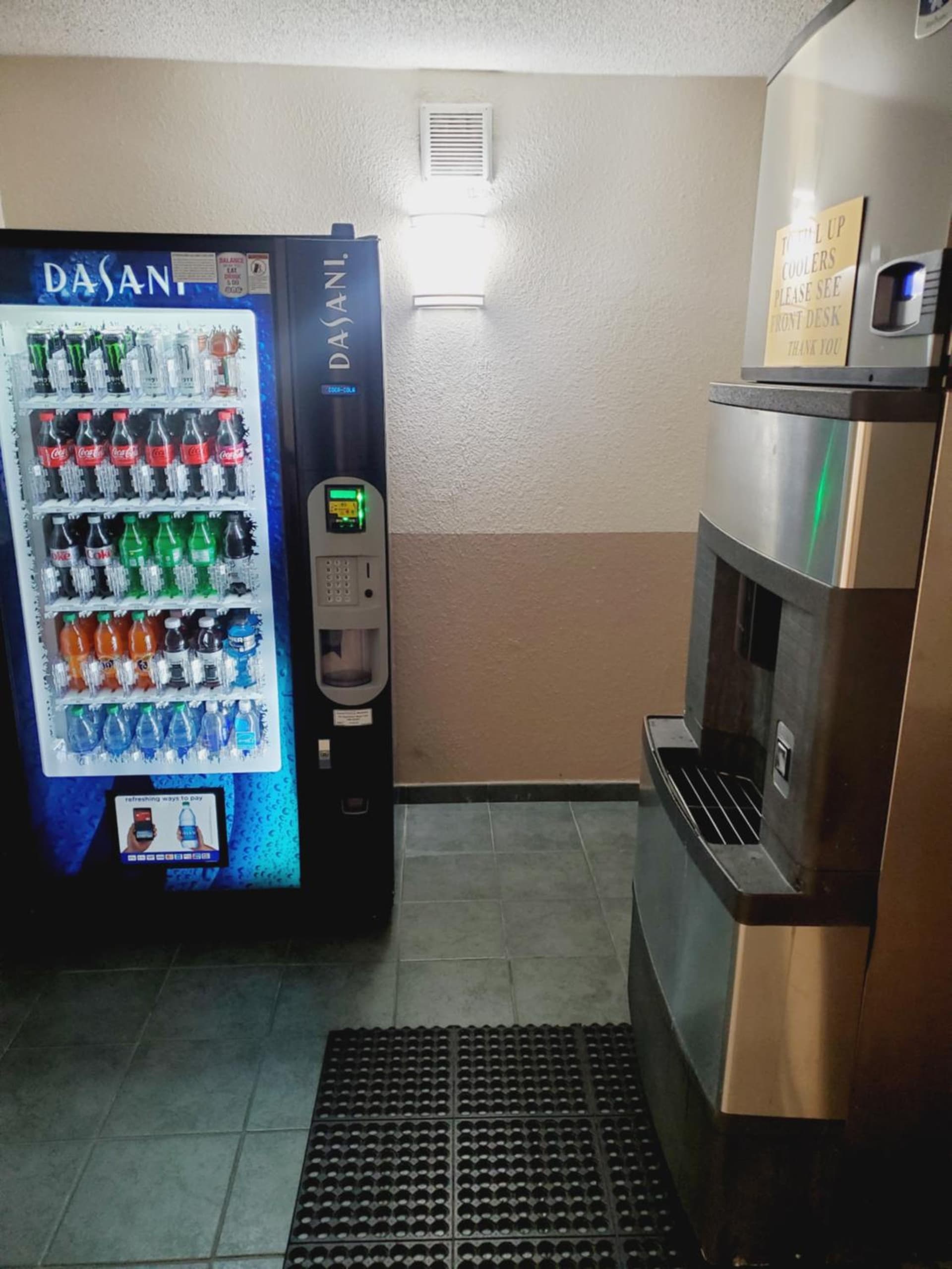 Ramada by Wyndham Grand Junction gallery photo in Grand Junction, CO — image 11
