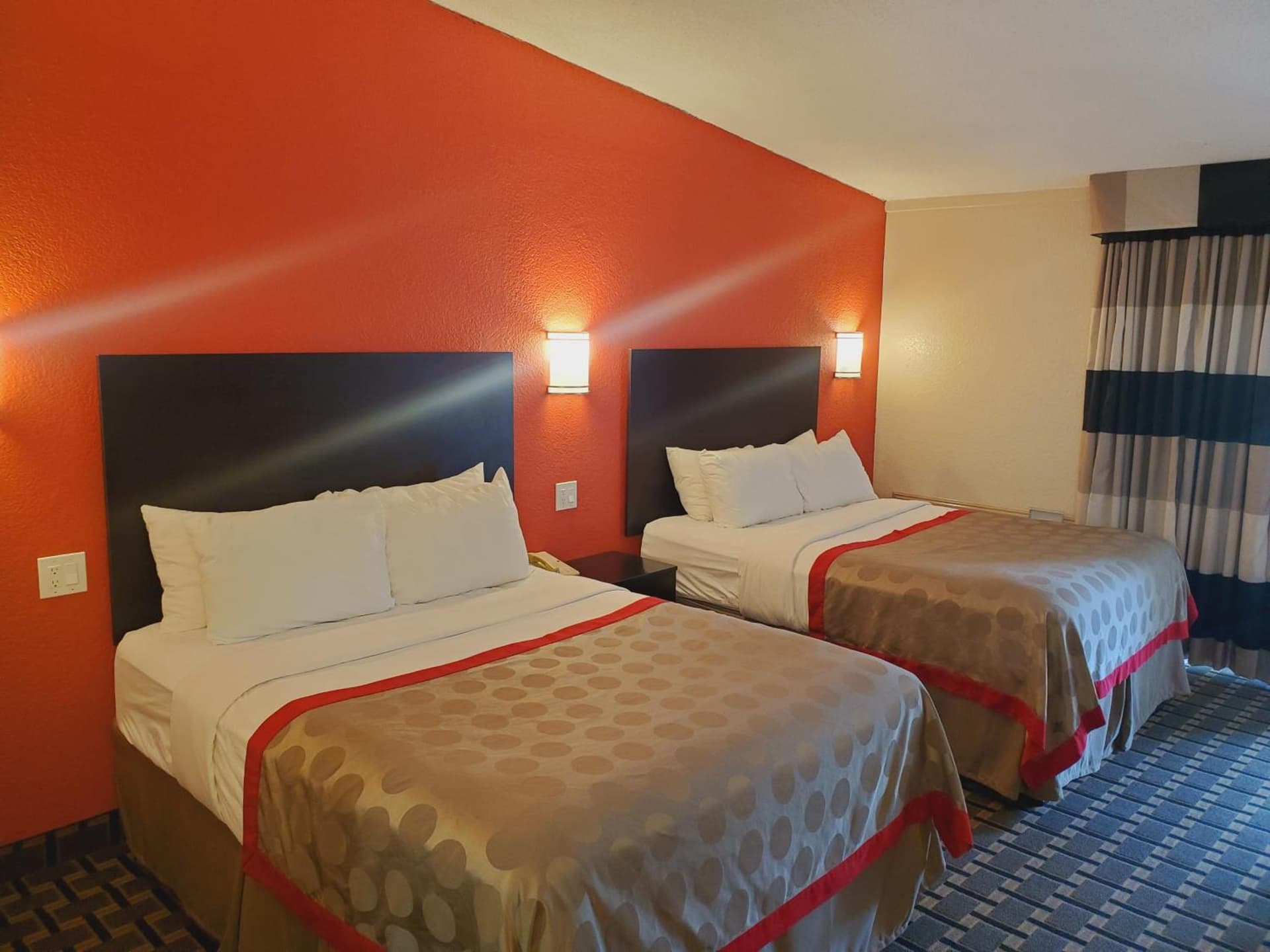 Ramada by Wyndham Grand Junction gallery photo in Grand Junction, CO — image 10